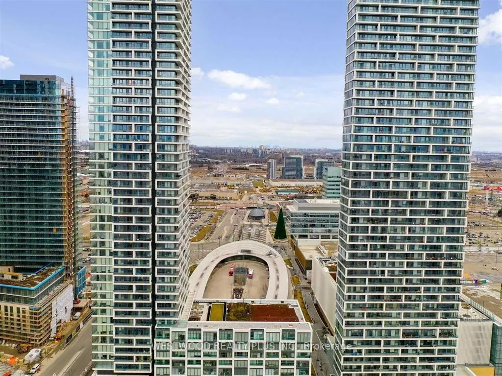 Photo 17 of Unit 5903, 950 Portage Parkway, Vaughan, Vaughan Corporate Centre — HOMEH
