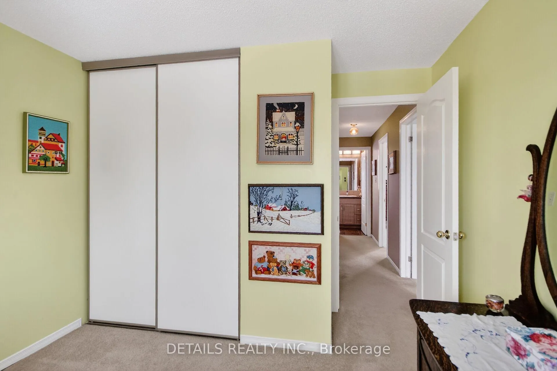 Photo 32 of 6105 Lariviere Crescent, Ottawa, Chapel Hill South - Orleans Village — HOMEH