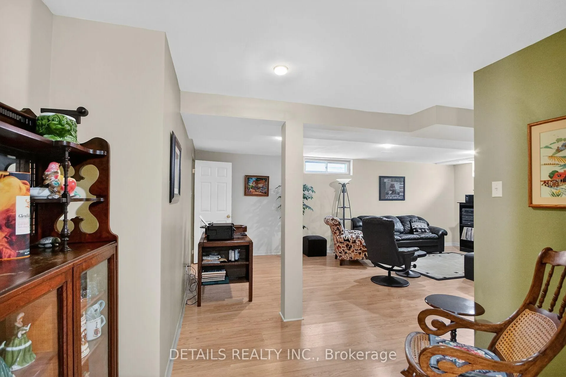 Photo 33 of 6105 Lariviere Crescent, Ottawa, Chapel Hill South - Orleans Village — HOMEH