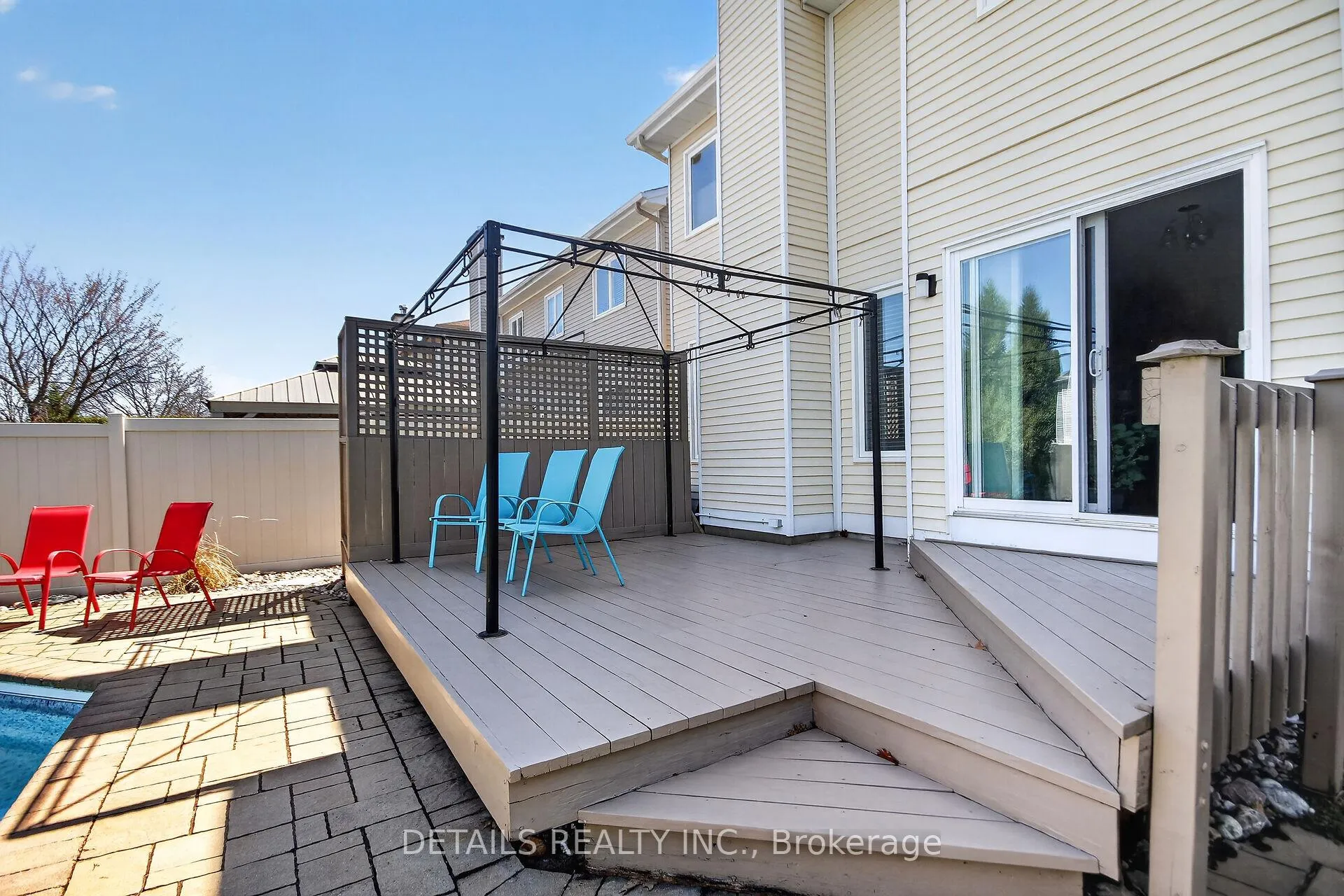 Photo 38 of 6105 Lariviere Crescent, Ottawa, Chapel Hill South - Orleans Village — HOMEH