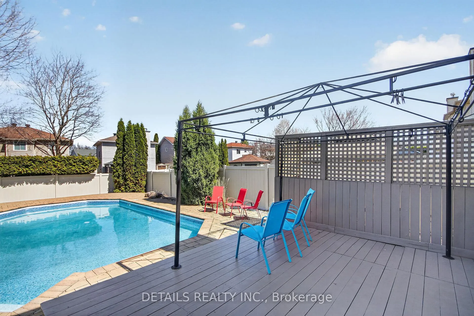 Photo 40 of 6105 Lariviere Crescent, Ottawa, Chapel Hill South - Orleans Village — HOMEH