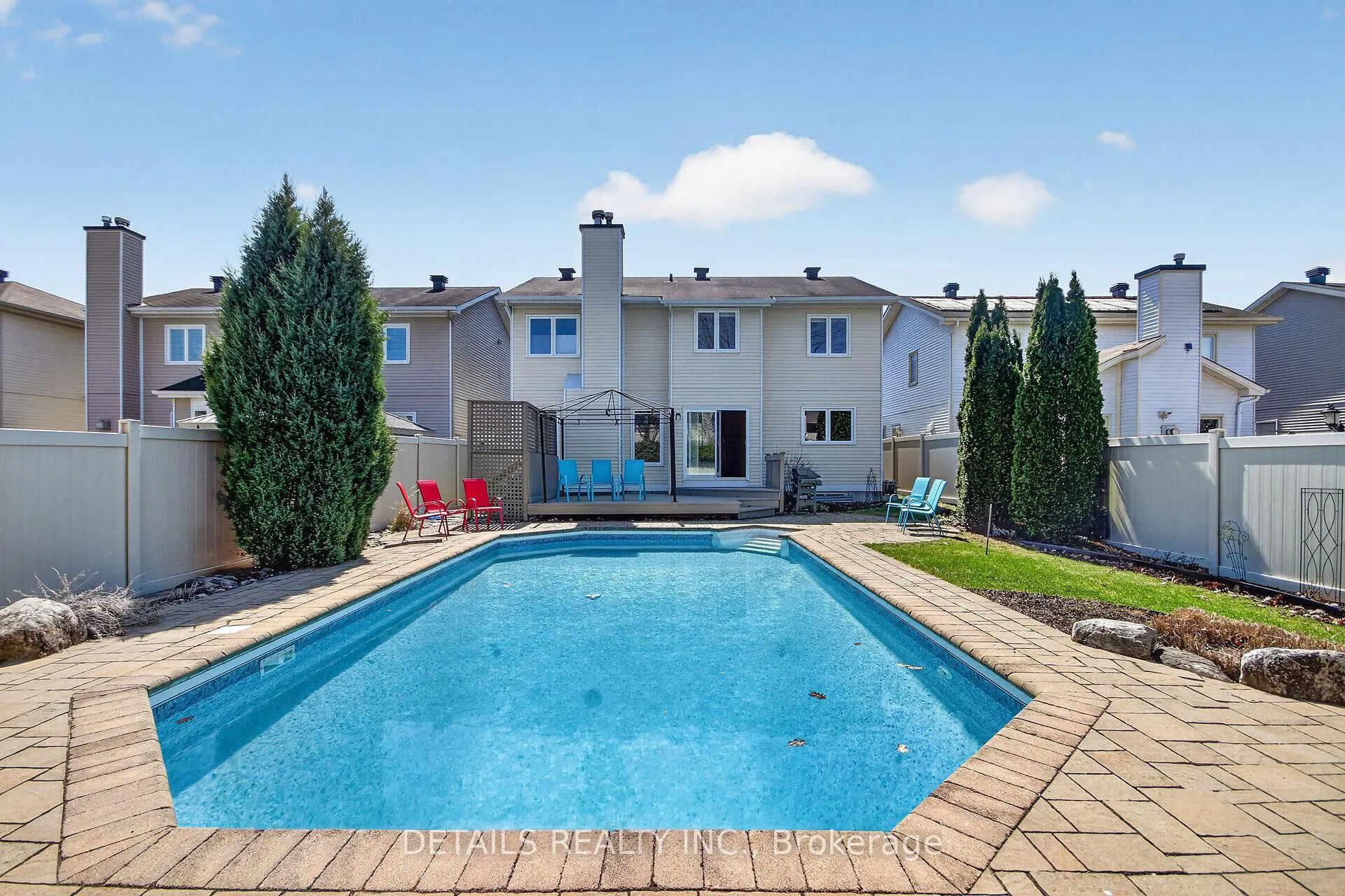 Photo 41 of 6105 Lariviere Crescent, Ottawa, Chapel Hill South - Orleans Village — HOMEH