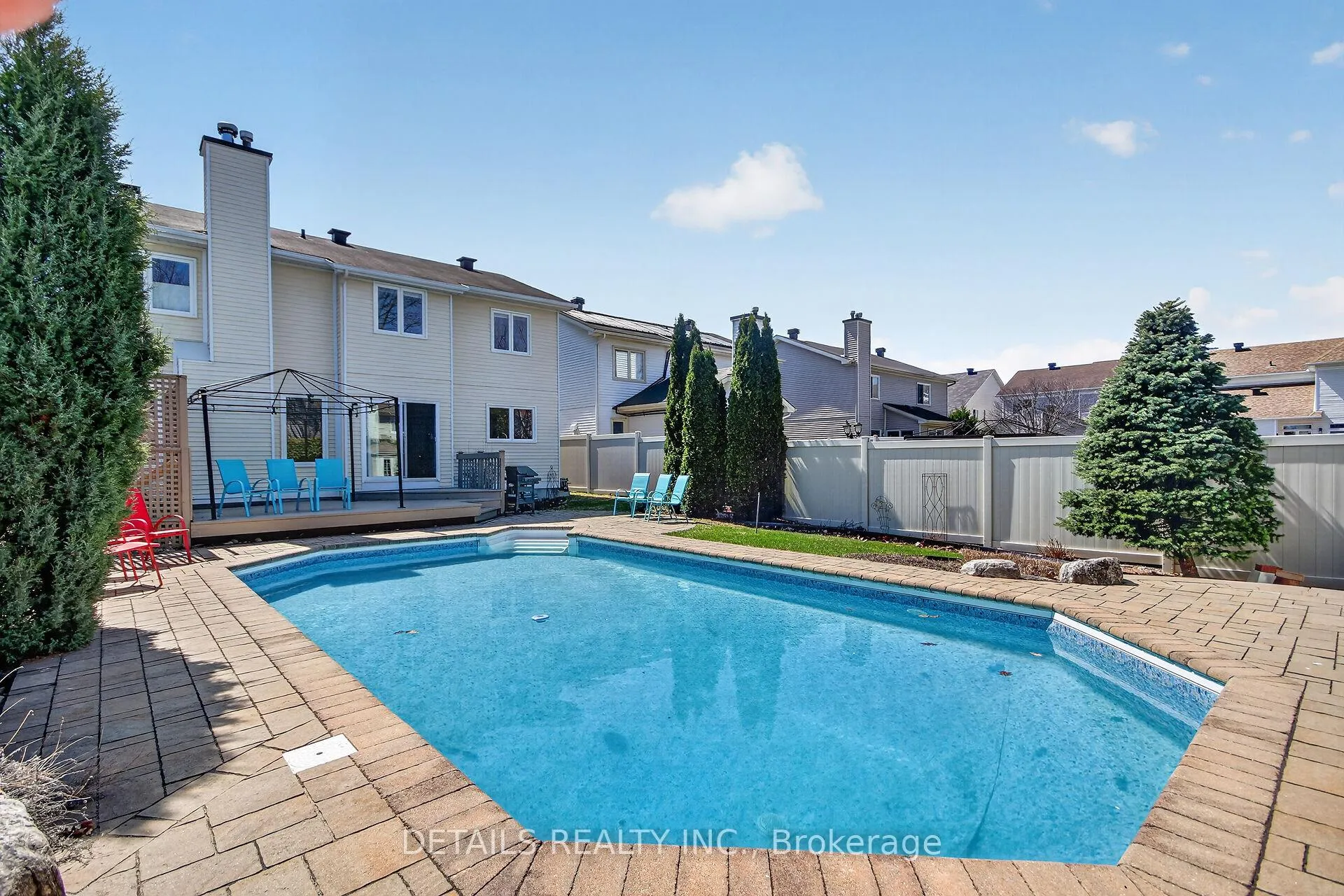 Photo 42 of 6105 Lariviere Crescent, Ottawa, Chapel Hill South - Orleans Village — HOMEH