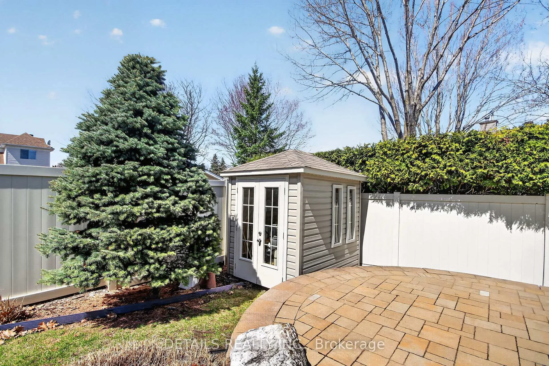 Photo 43 of 6105 Lariviere Crescent, Ottawa, Chapel Hill South - Orleans Village — HOMEH