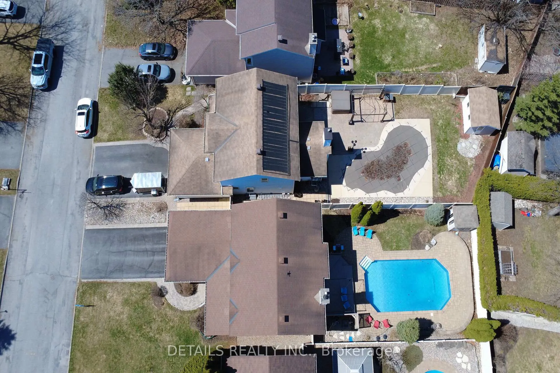Photo 44 of 6105 Lariviere Crescent, Ottawa, Chapel Hill South - Orleans Village — HOMEH