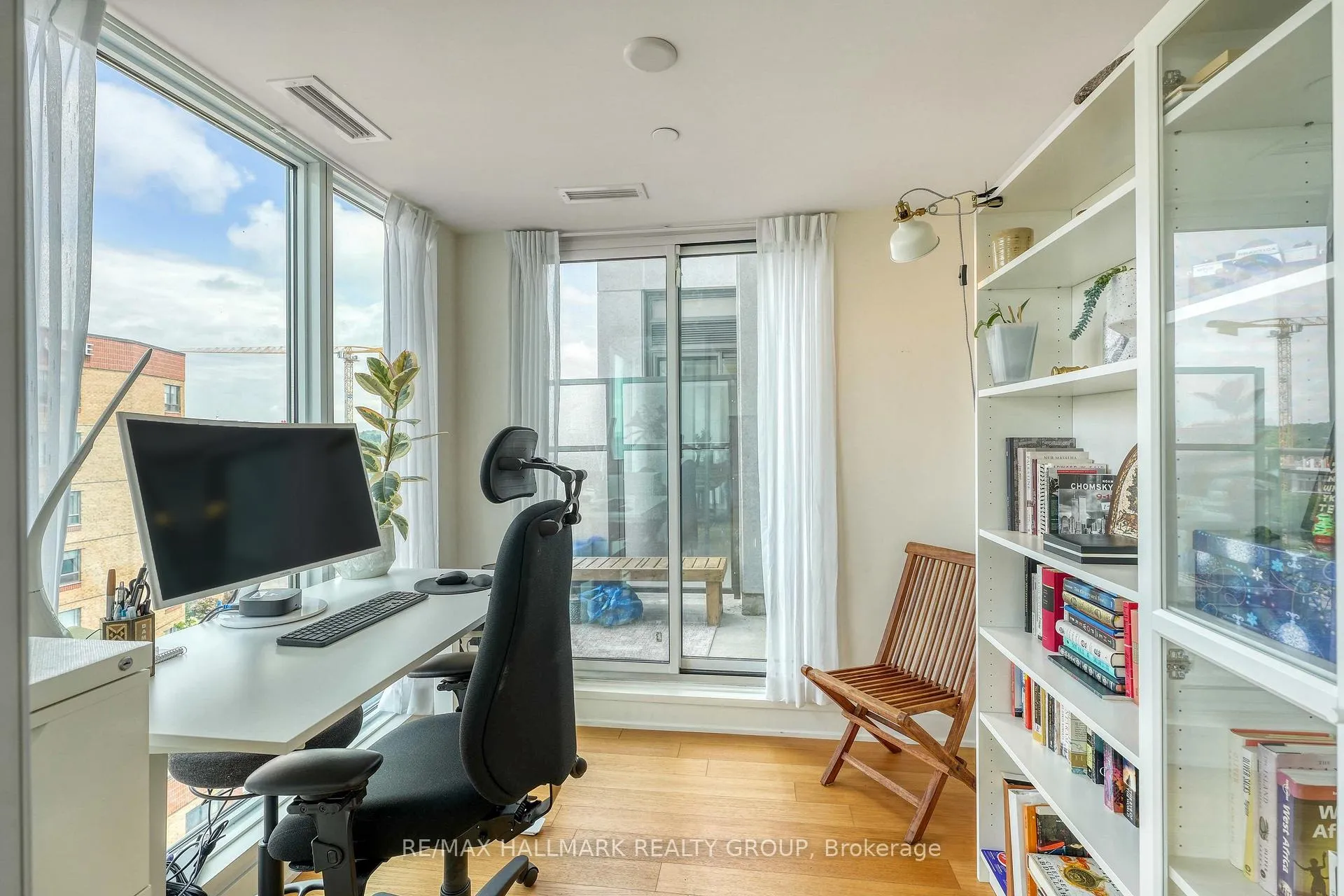 Photo 26 of Unit 814, 411 Mackay Street, Ottawa, Lindenlea — HOMEH
