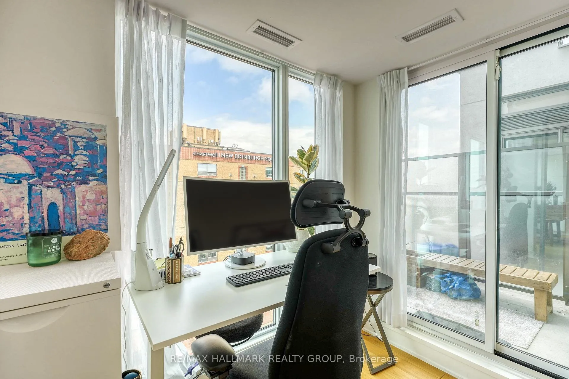 Photo 27 of Unit 814, 411 Mackay Street, Ottawa, Lindenlea — HOMEH