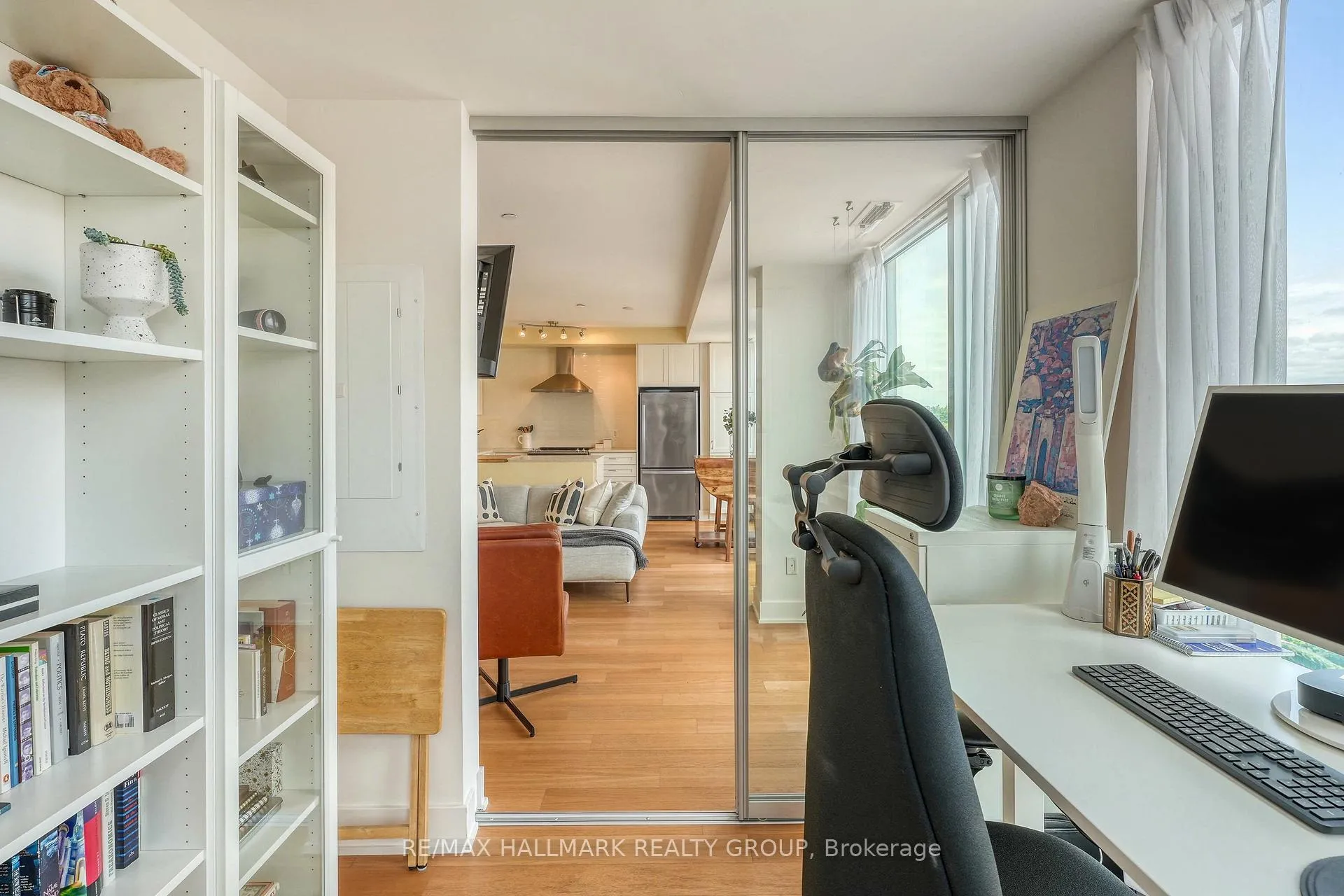 Photo 28 of Unit 814, 411 Mackay Street, Ottawa, Lindenlea — HOMEH