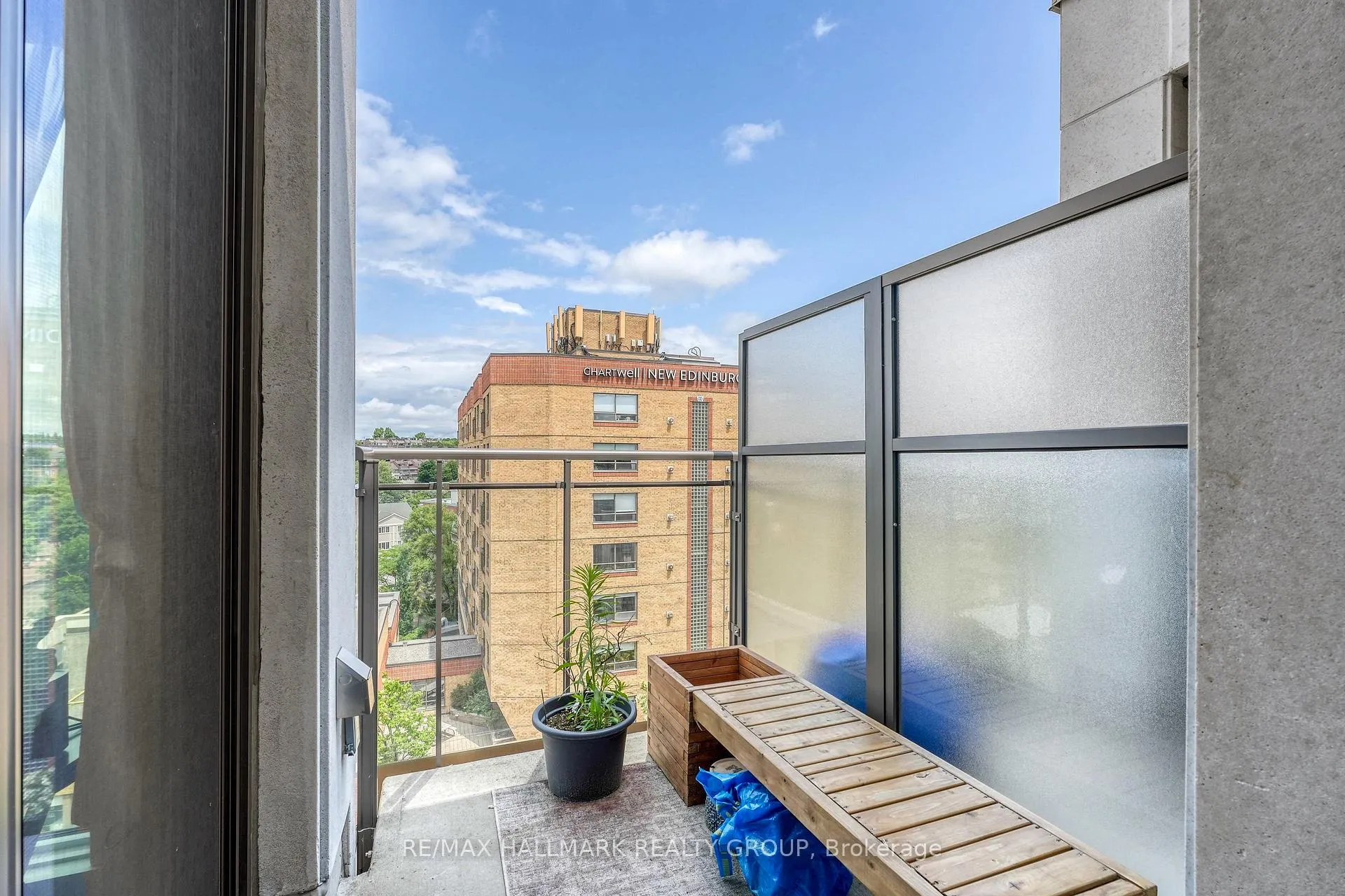 Photo 29 of Unit 814, 411 Mackay Street, Ottawa, Lindenlea — HOMEH
