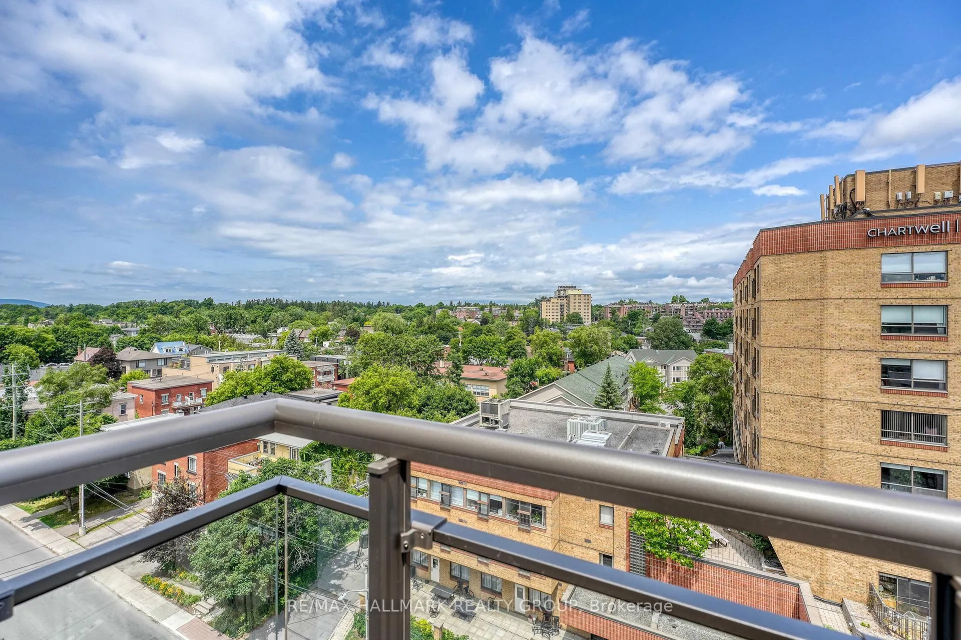 Photo 30 of Unit 814, 411 Mackay Street, Ottawa, Lindenlea — HOMEH