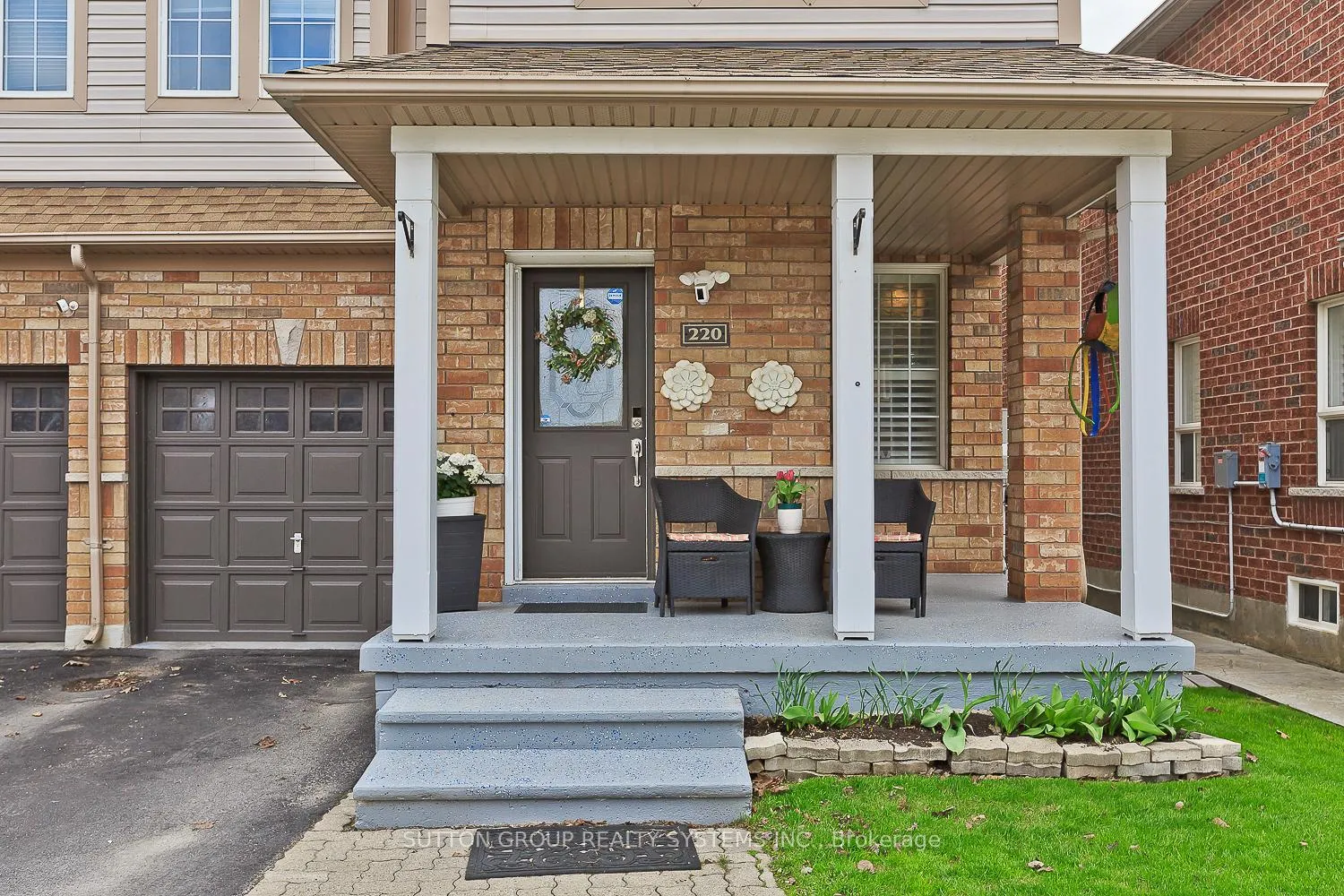 Photo 2 of 220 Pettigrew Trail, Milton, Dempsey — HOMEH