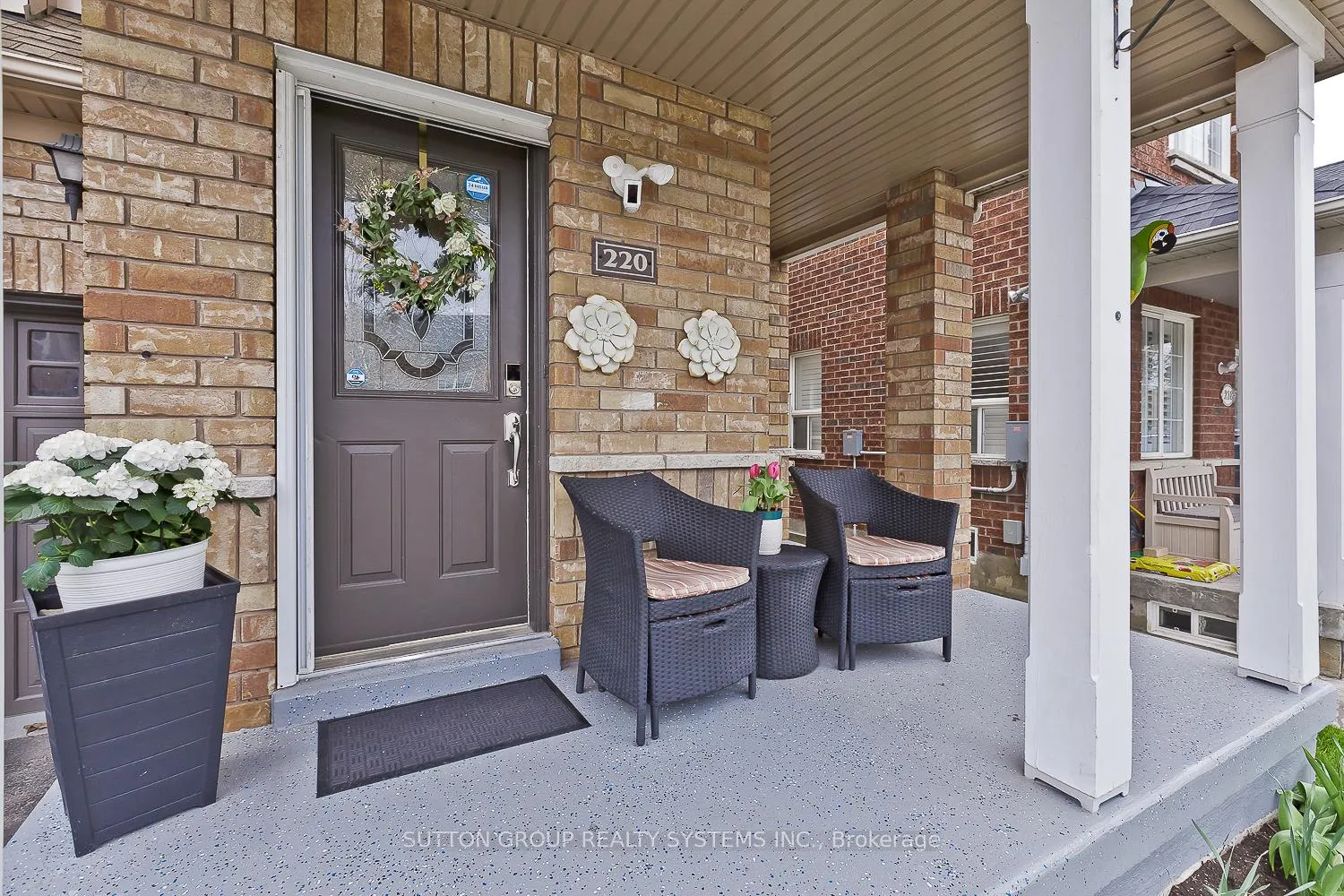 Photo 3 of 220 Pettigrew Trail, Milton, Dempsey — HOMEH