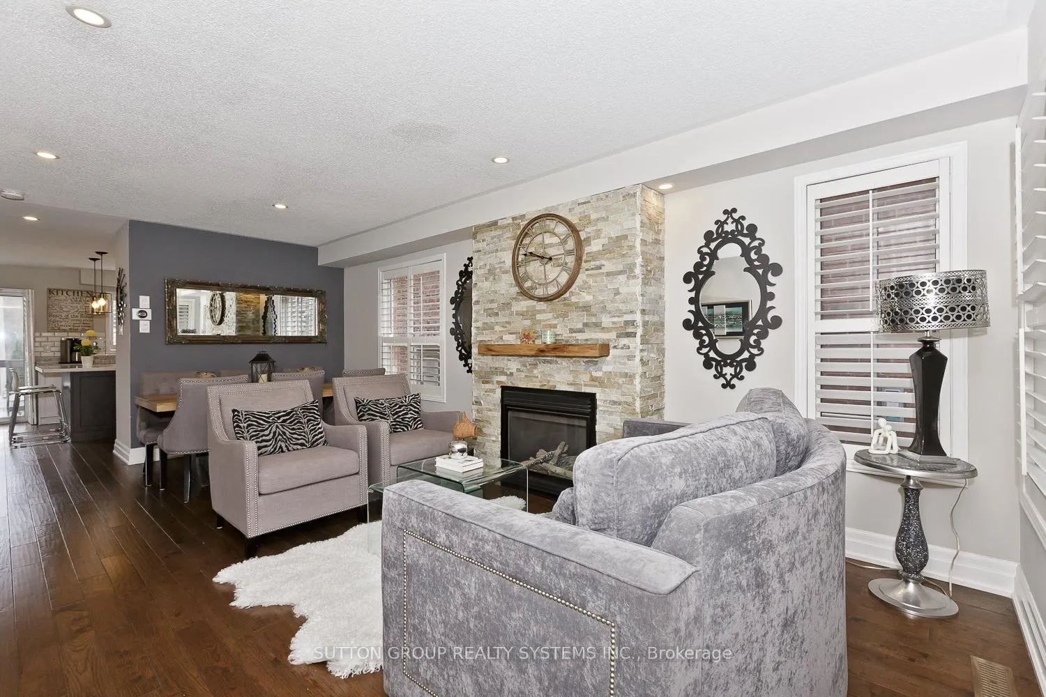 Photo 6 of 220 Pettigrew Trail, Milton, Dempsey — HOMEH