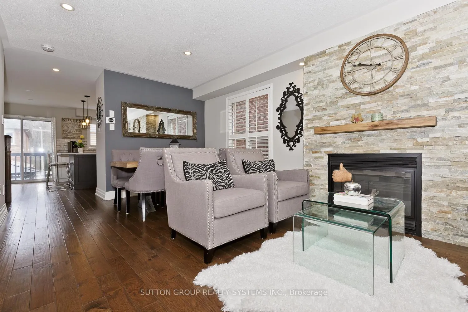 Photo 7 of 220 Pettigrew Trail, Milton, Dempsey — HOMEH