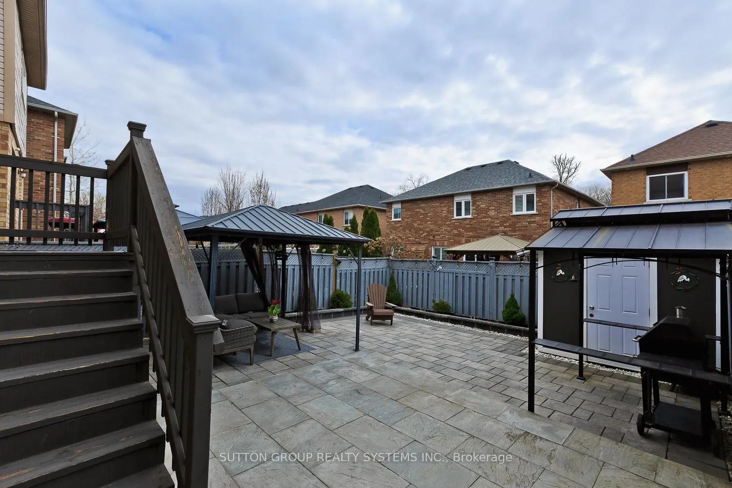 Photo 35 of 220 Pettigrew Trail, Milton, Dempsey — HOMEH