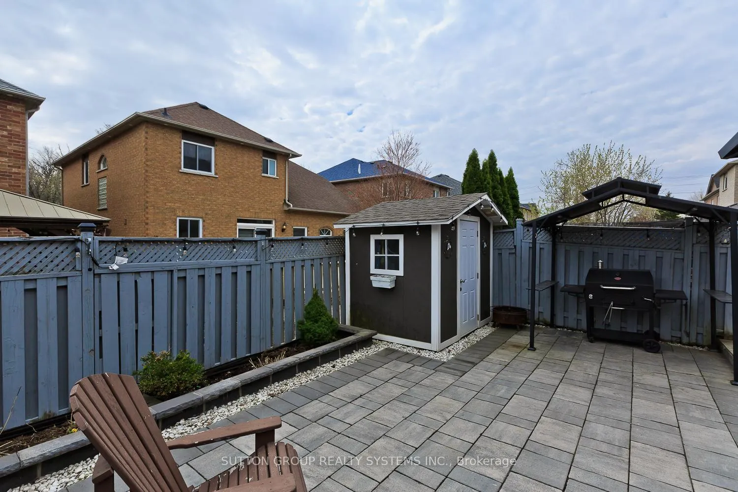 Photo 36 of 220 Pettigrew Trail, Milton, Dempsey — HOMEH