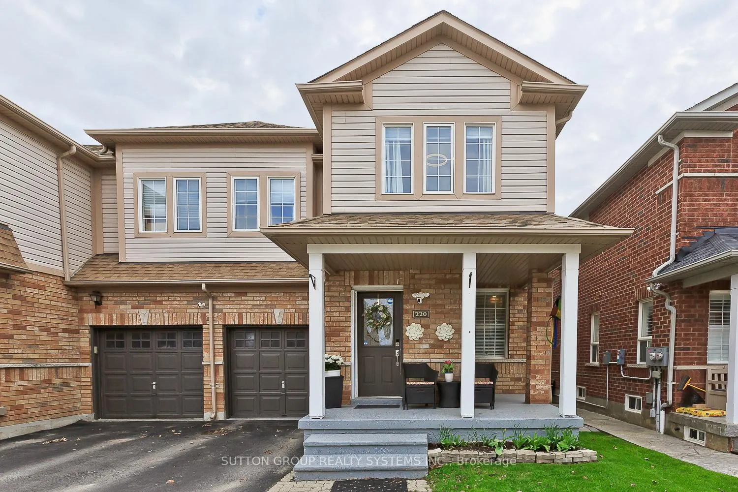 Photo 39 of 220 Pettigrew Trail, Milton, Dempsey — HOMEH