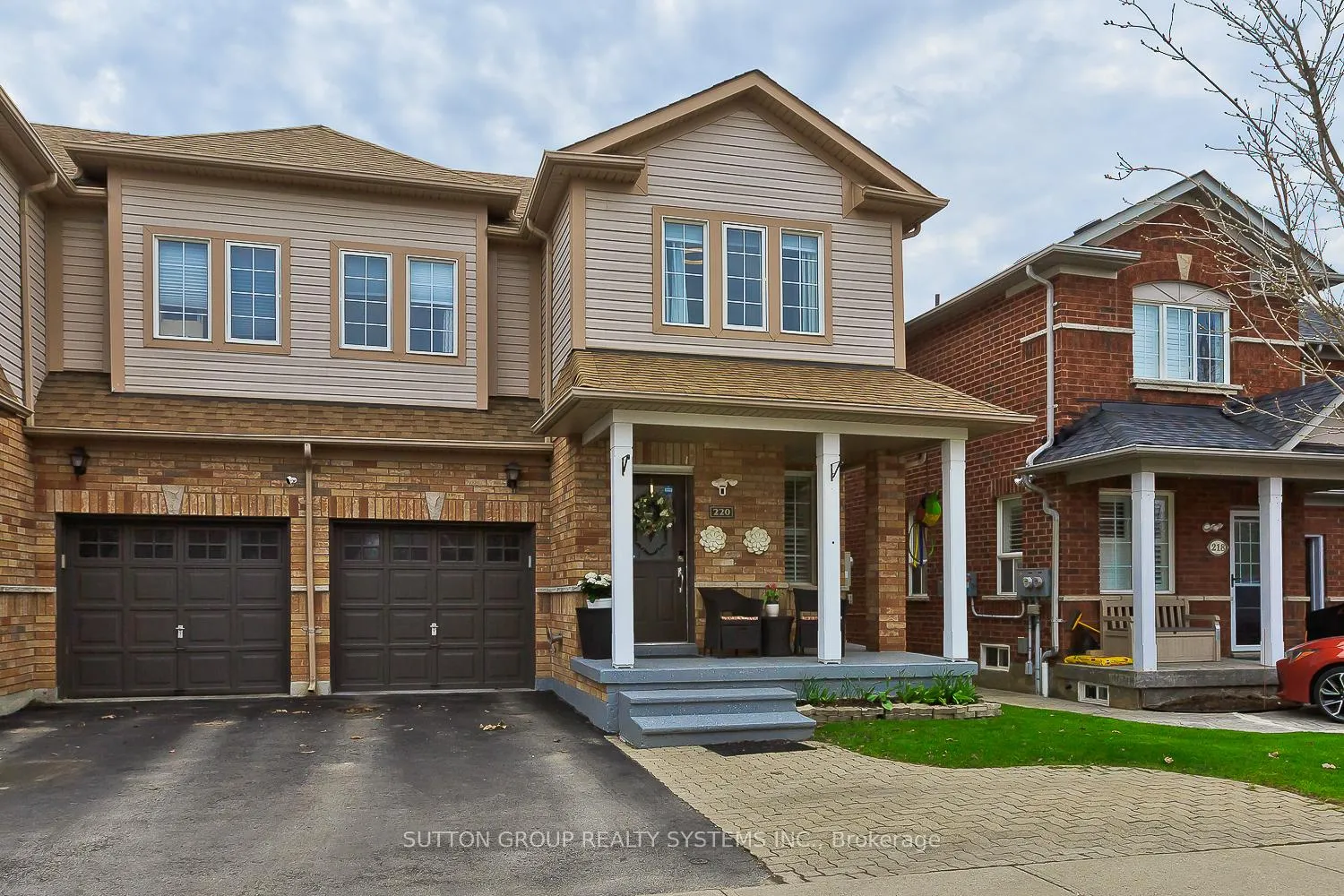 Photo 40 of 220 Pettigrew Trail, Milton, Dempsey — HOMEH
