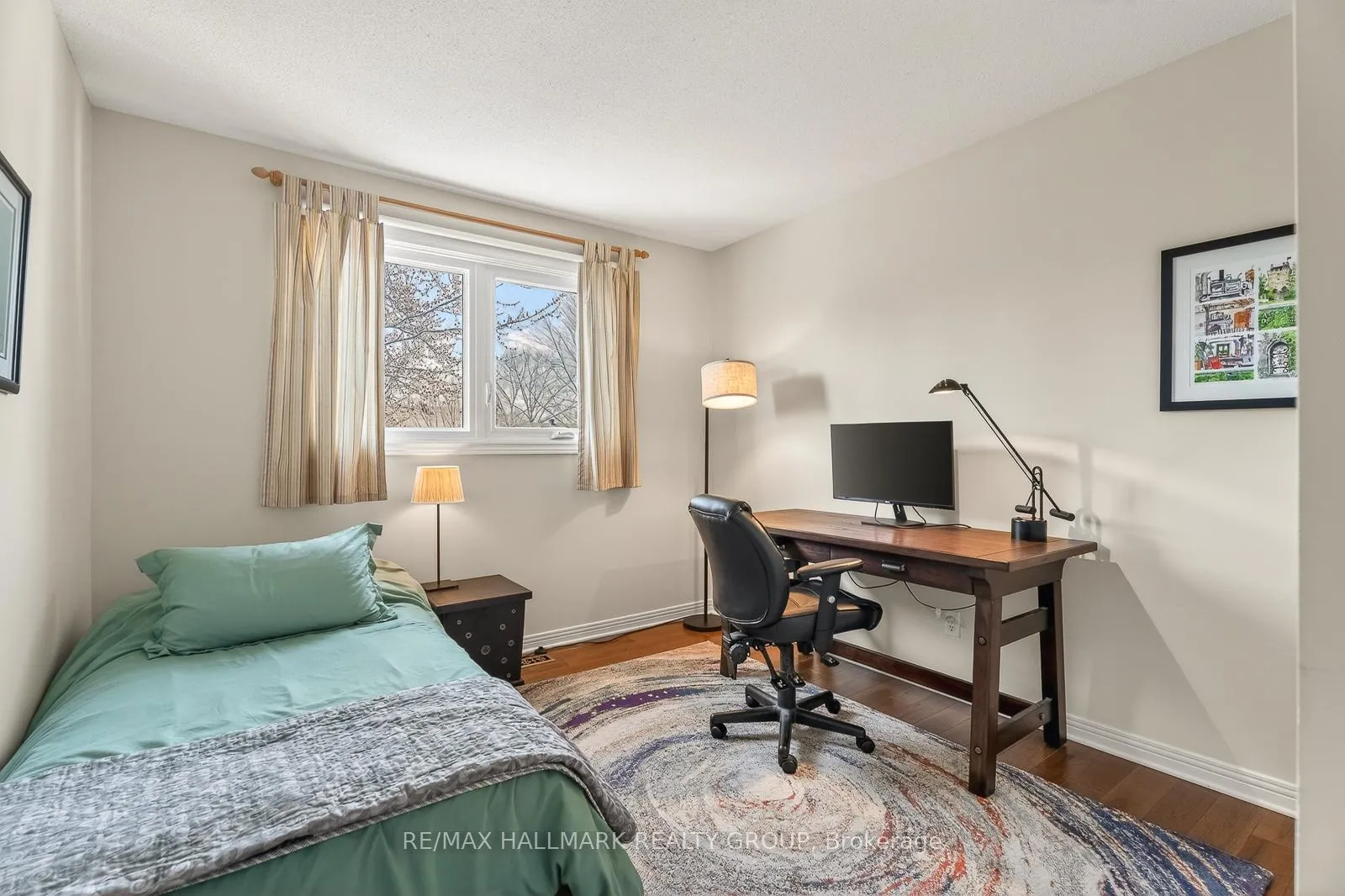 Photo 35 of 853 Acadian Gardens, Ottawa, Convent Glen — HOMEH