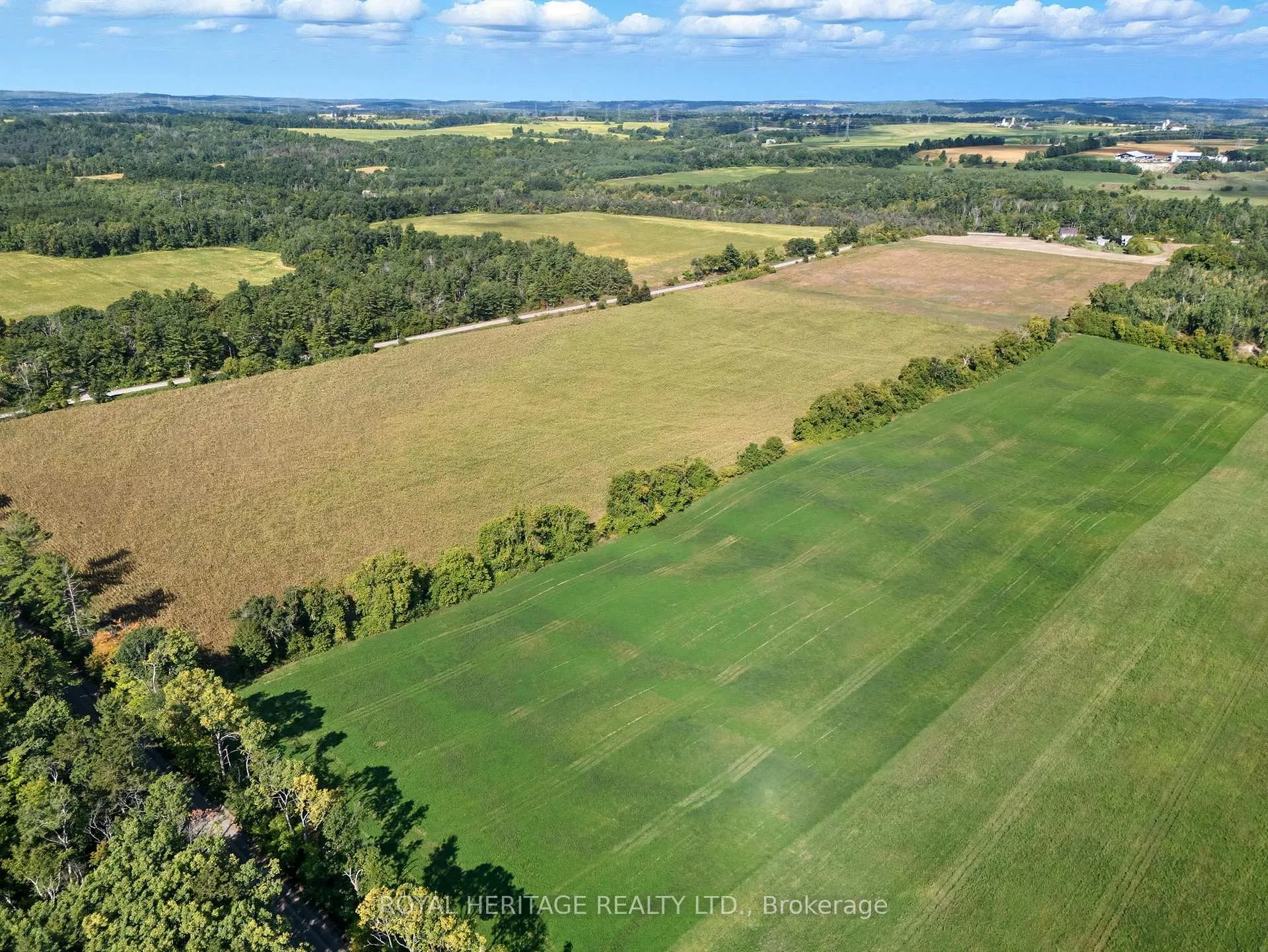 Photo 17 of Pinewood School Road, Cramahe, Rural Cramahe — HOMEH