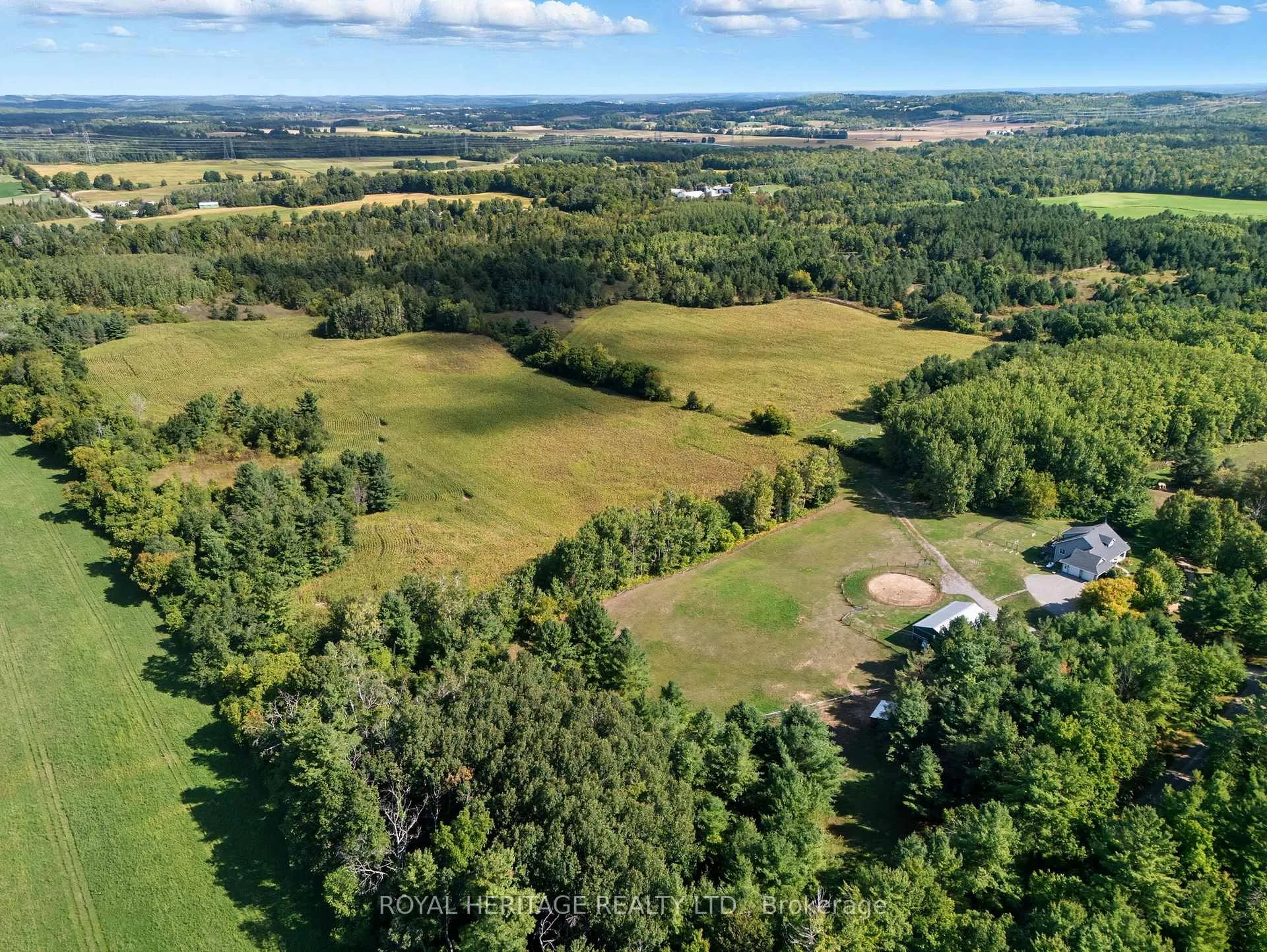 Photo 19 of Pinewood School Road, Cramahe, Rural Cramahe — HOMEH
