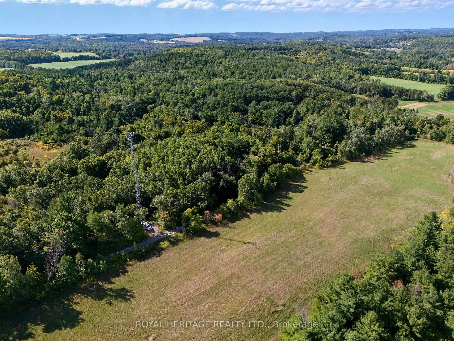 Photo 22 of Pinewood School Road, Cramahe, Rural Cramahe — HOMEH
