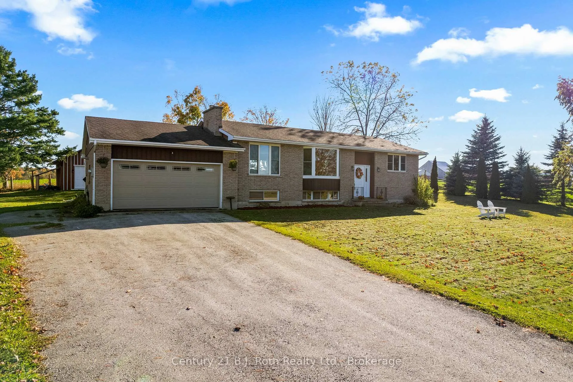 Photo 1 of 21388 Grey Rd 16, Chatsworth — HOMEH