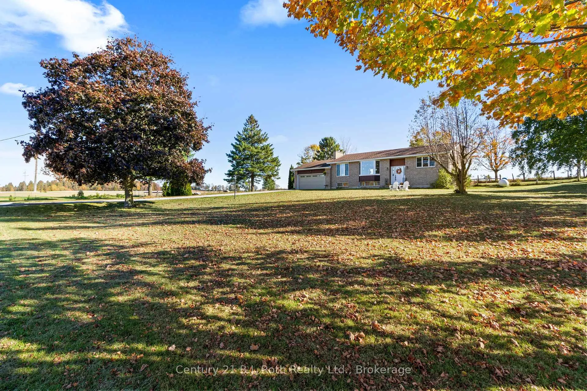 Photo 2 of 21388 Grey Rd 16, Chatsworth — HOMEH