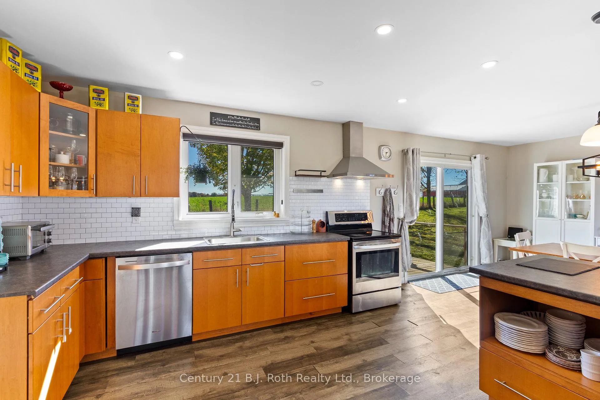 Photo 6 of 21388 Grey Rd 16, Chatsworth — HOMEH