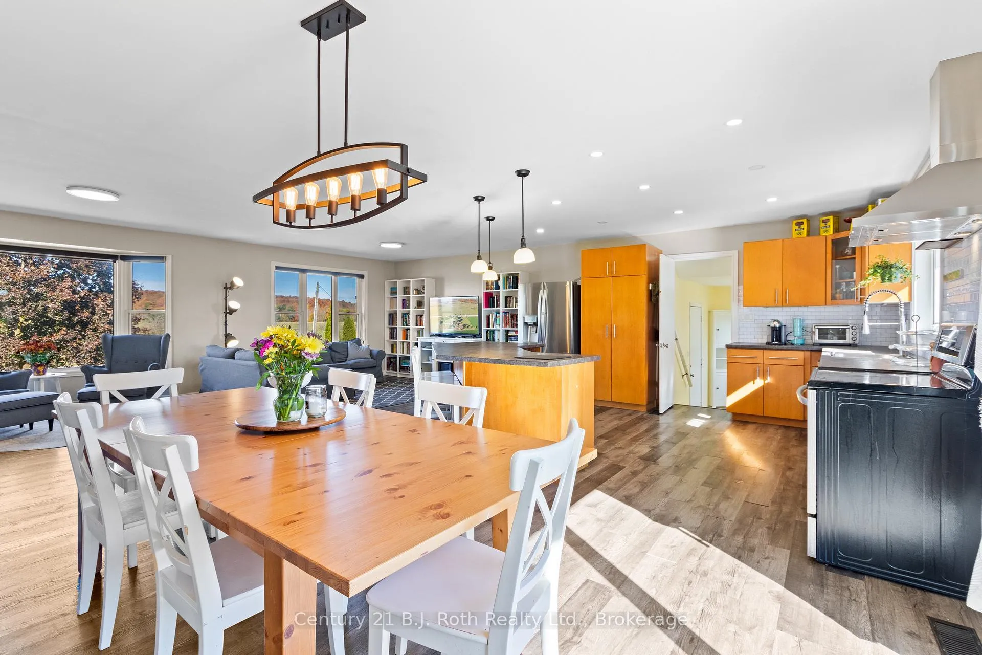 Photo 8 of 21388 Grey Rd 16, Chatsworth — HOMEH