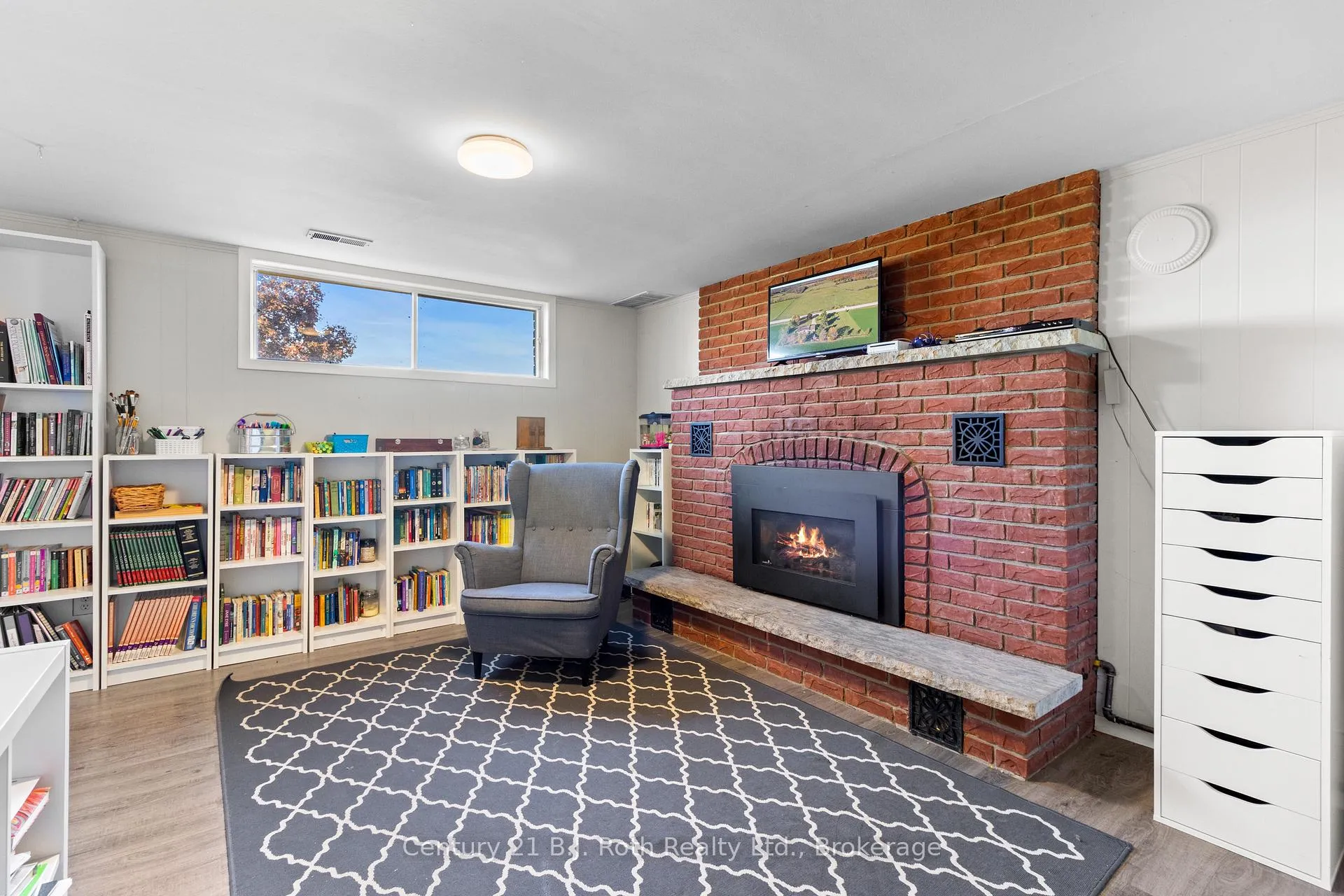 Photo 14 of 21388 Grey Rd 16, Chatsworth — HOMEH