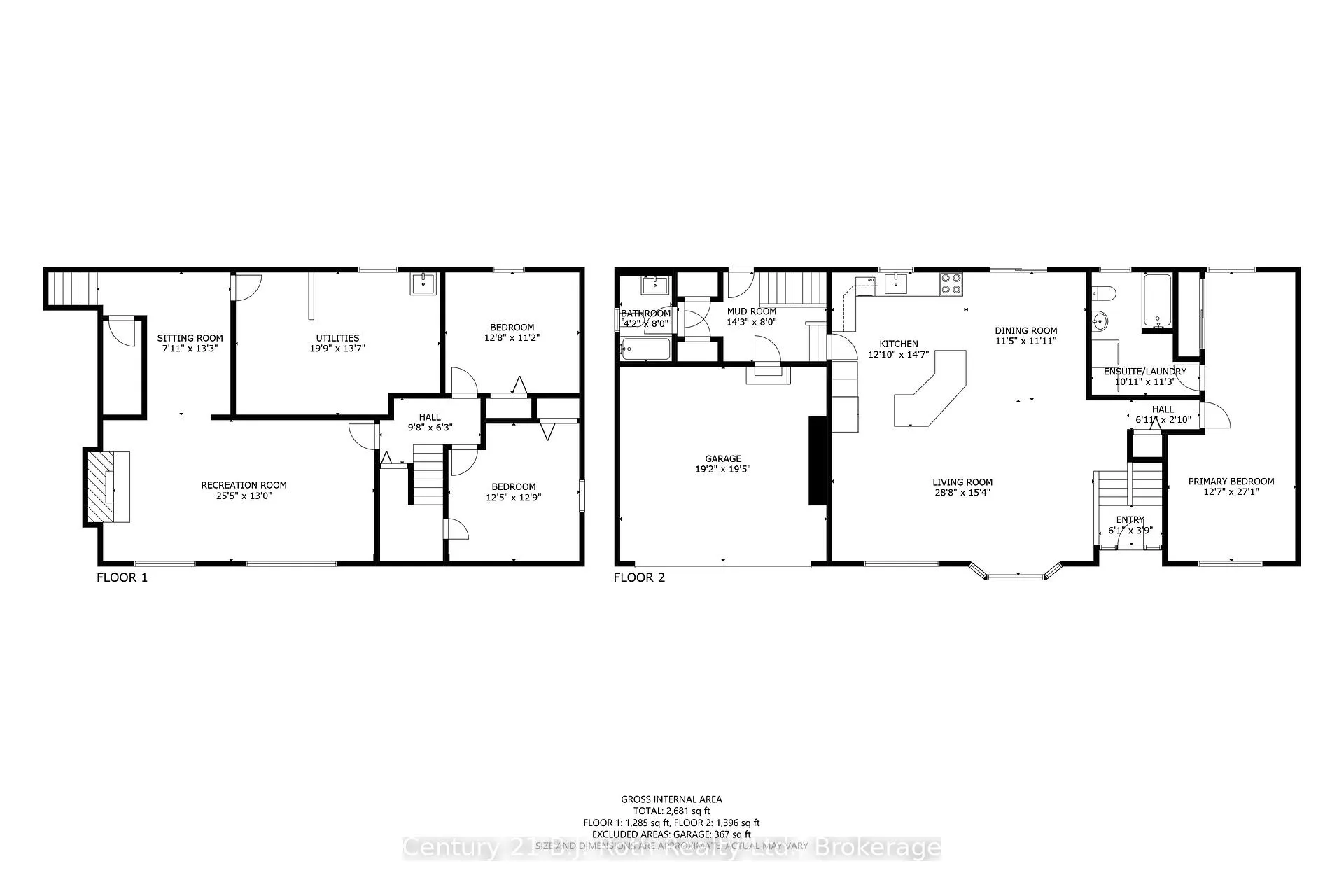 Photo 20 of 21388 Grey Rd 16, Chatsworth — HOMEH
