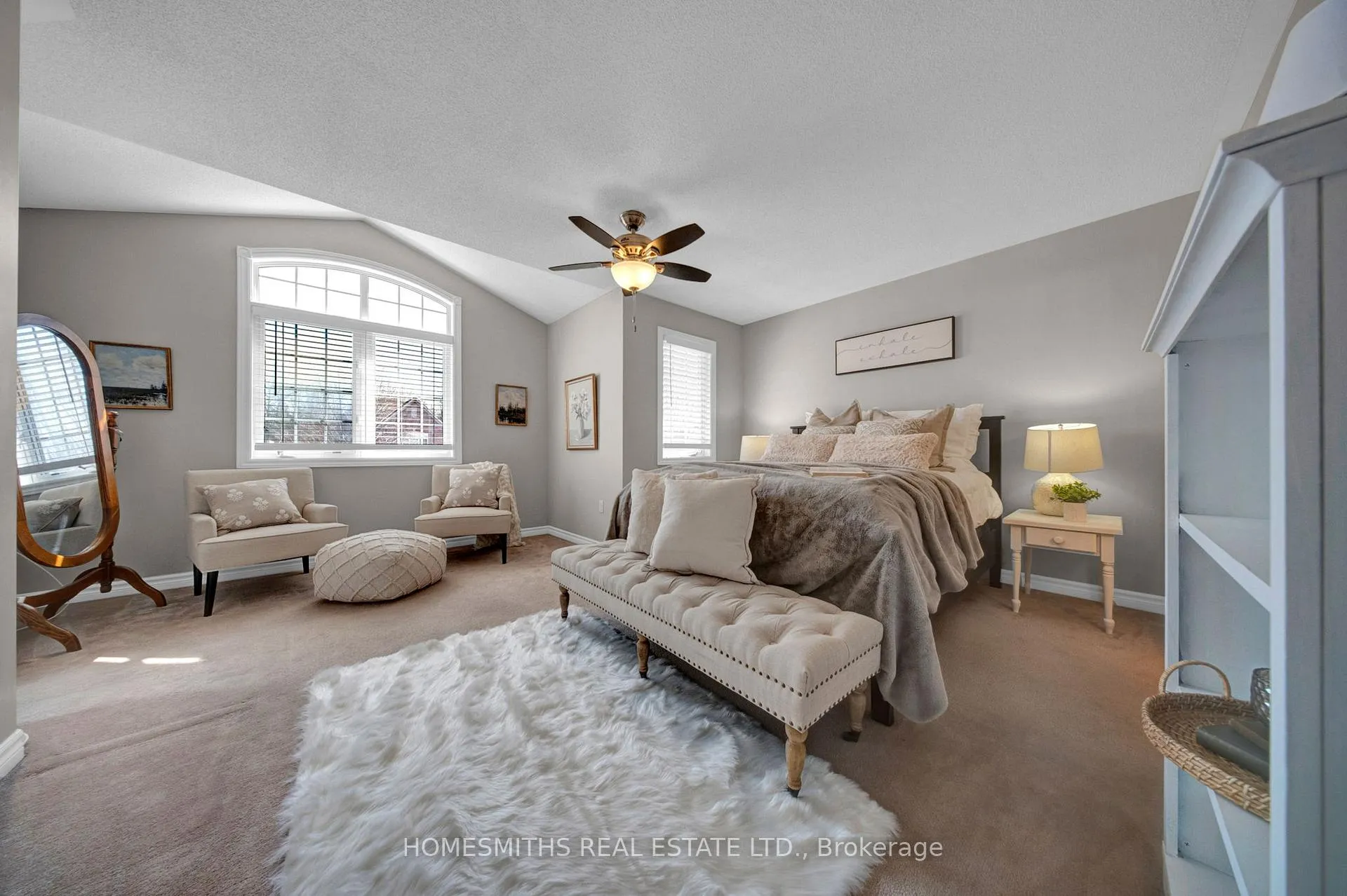 Photo 13 of 147 Sleeman Square, Clarington, Courtice — HOMEH