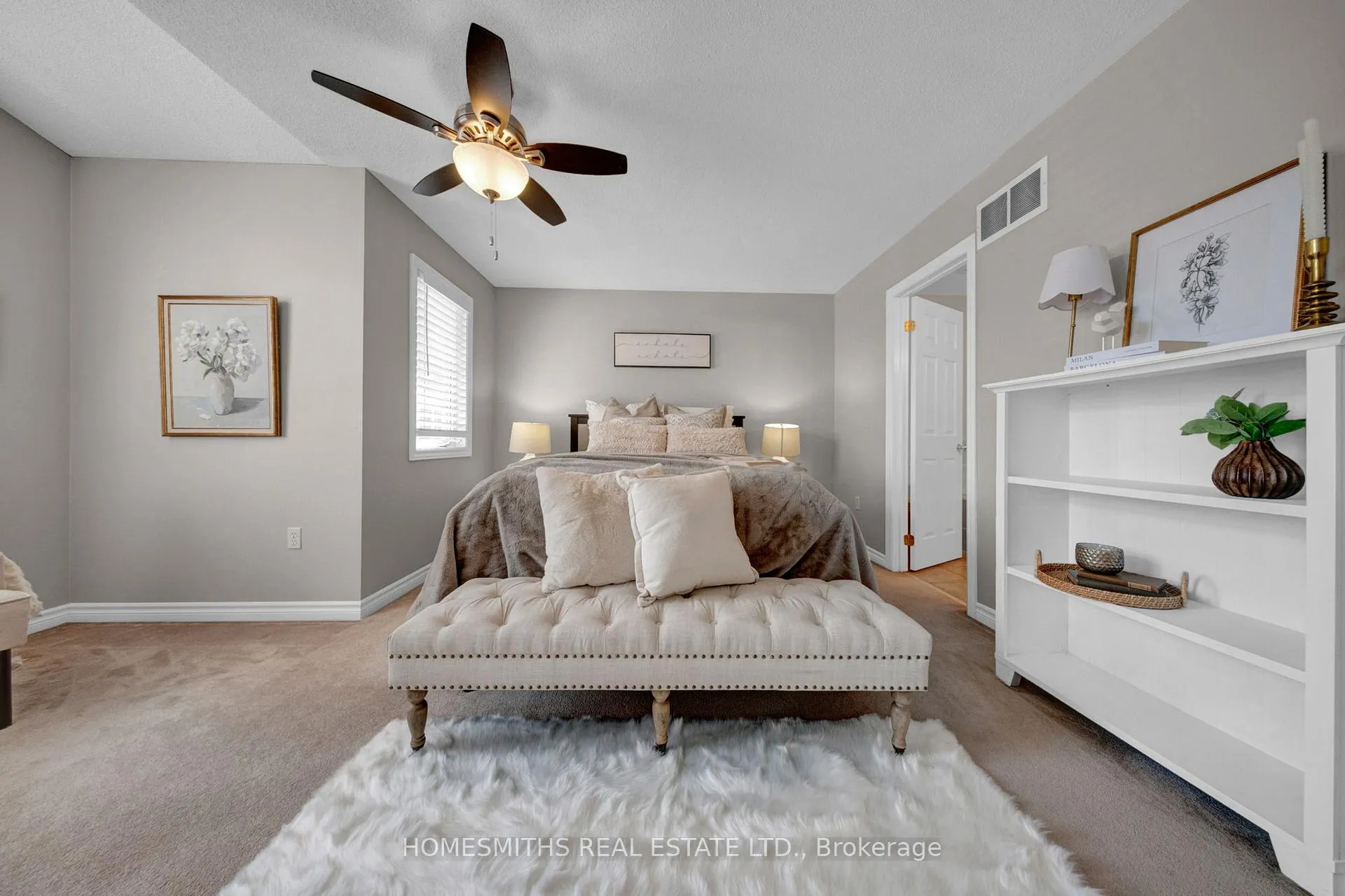 Photo 14 of 147 Sleeman Square, Clarington, Courtice — HOMEH