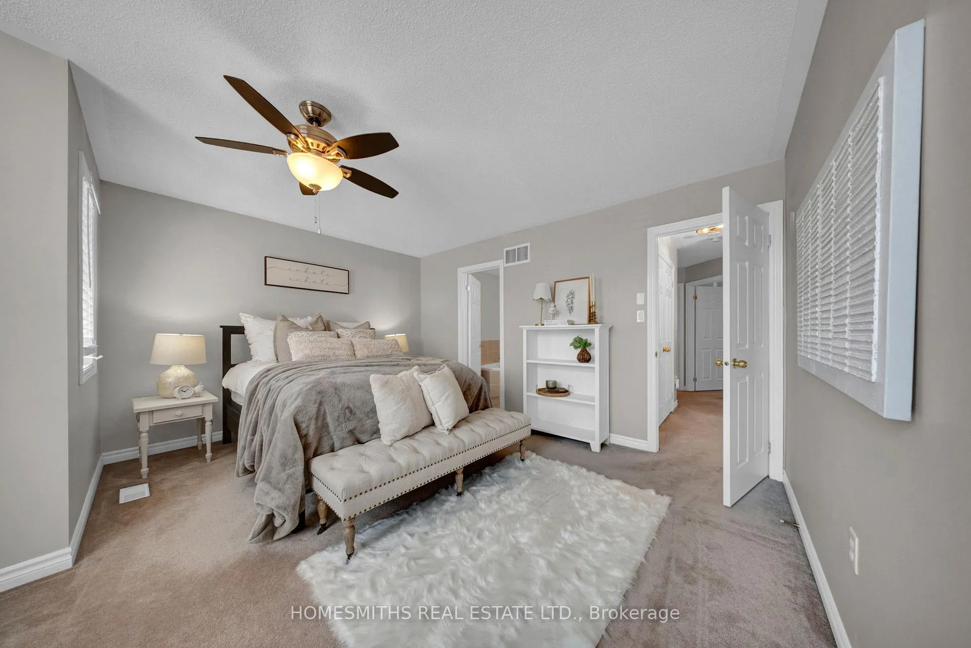 Photo 16 of 147 Sleeman Square, Clarington, Courtice — HOMEH