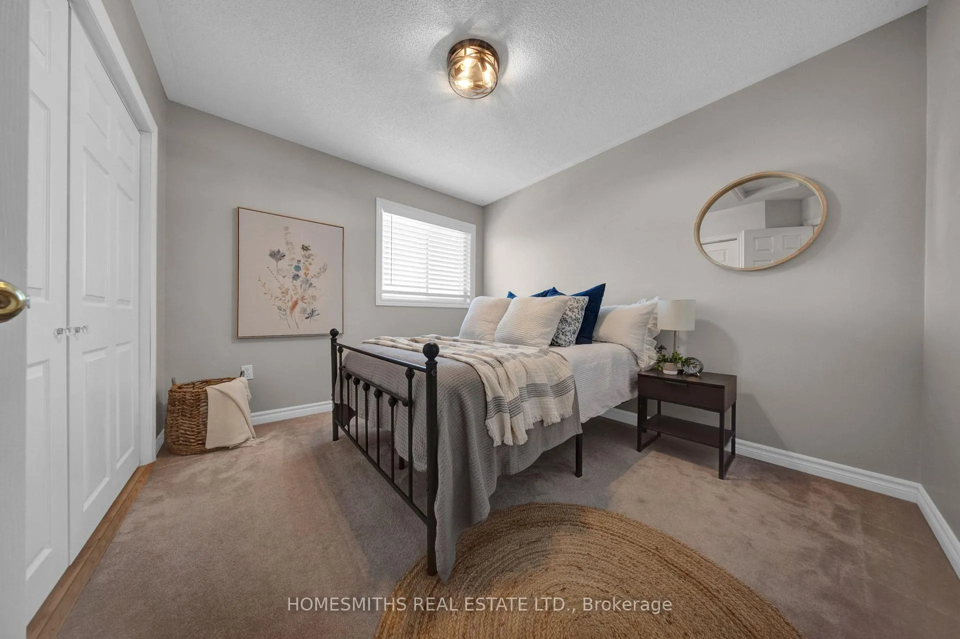 Photo 18 of 147 Sleeman Square, Clarington, Courtice — HOMEH