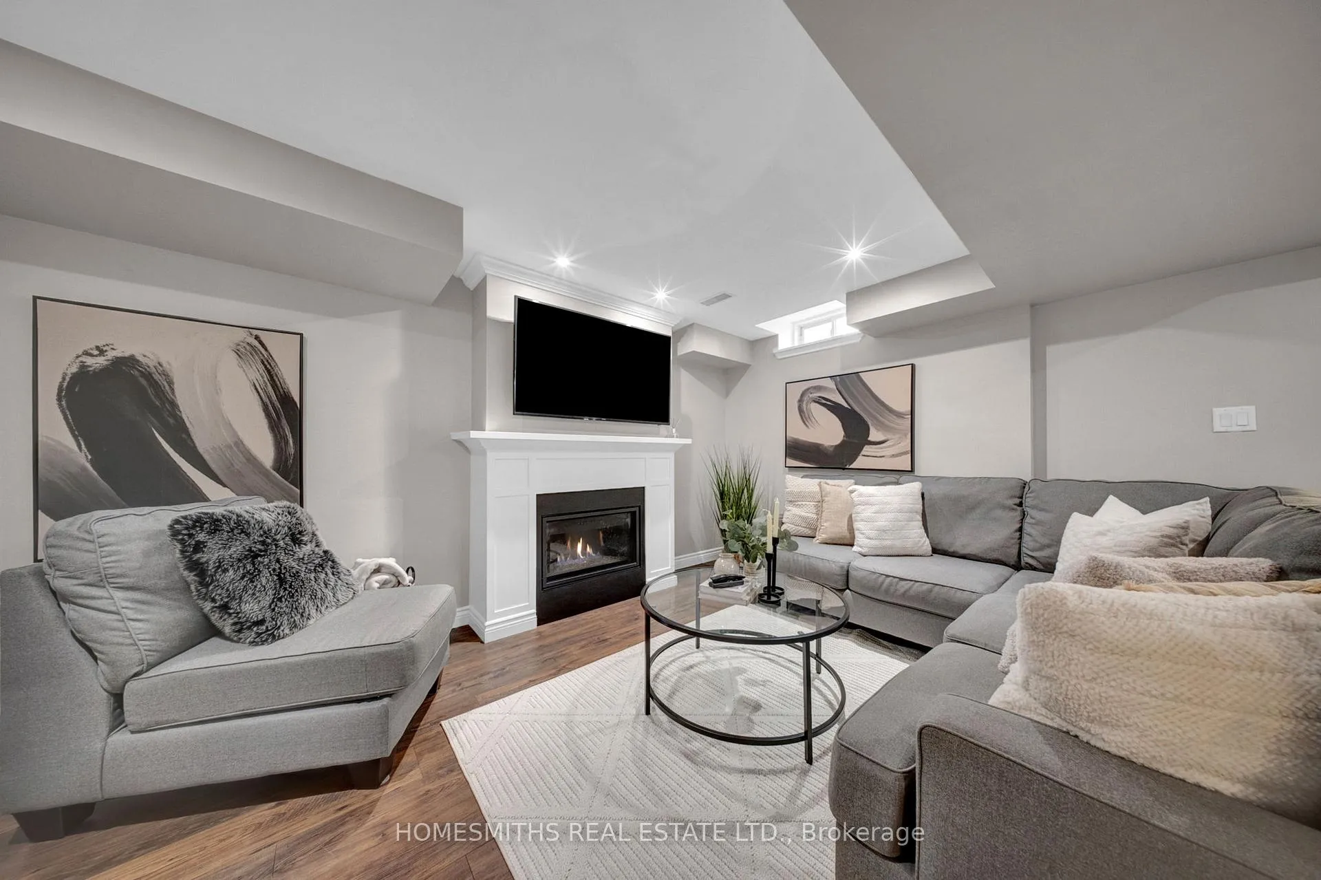 Photo 22 of 147 Sleeman Square, Clarington, Courtice — HOMEH