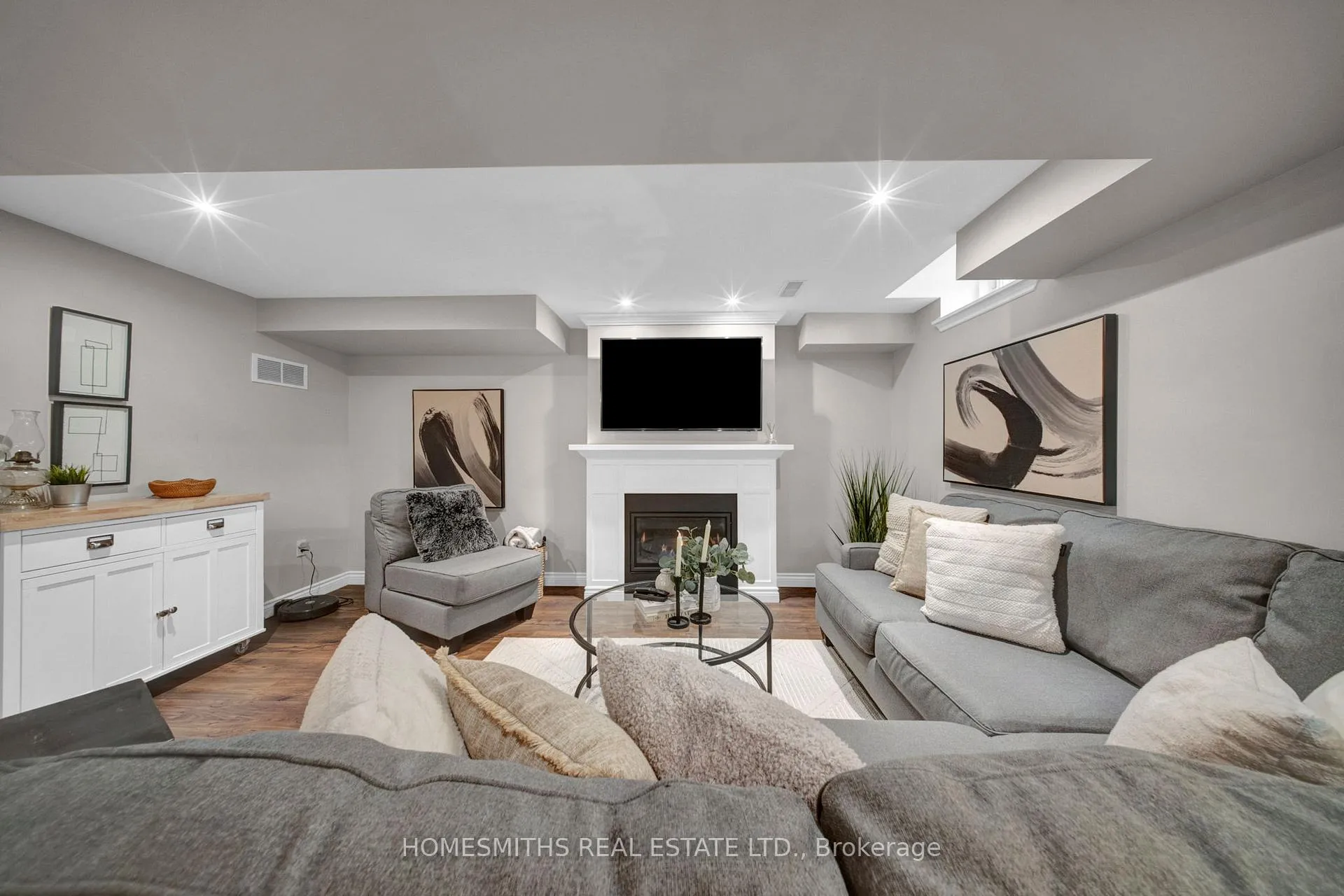 Photo 23 of 147 Sleeman Square, Clarington, Courtice — HOMEH
