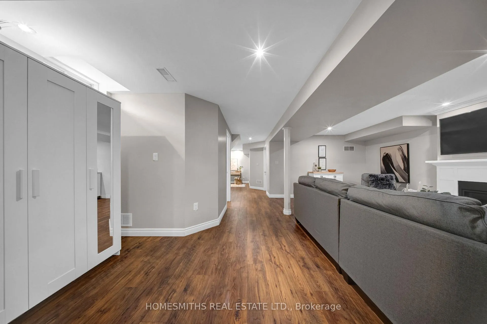 Photo 26 of 147 Sleeman Square, Clarington, Courtice — HOMEH