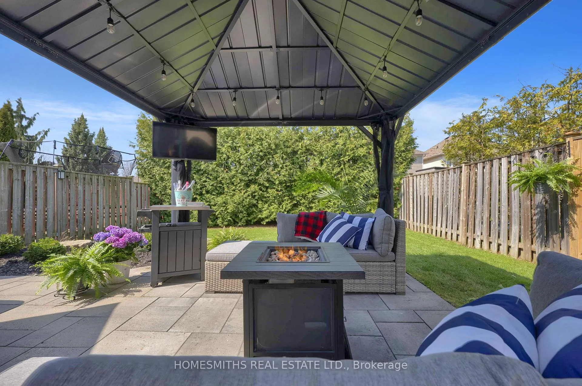 Photo 27 of 147 Sleeman Square, Clarington, Courtice — HOMEH