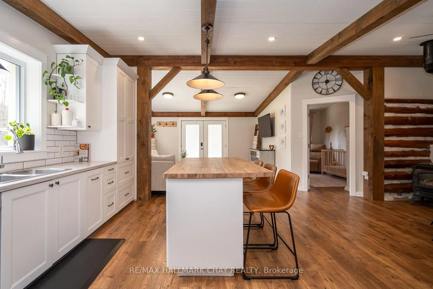 Photo 17 of 8256 Main Street, Adjala-Tosorontio, Lisle — HOMEH