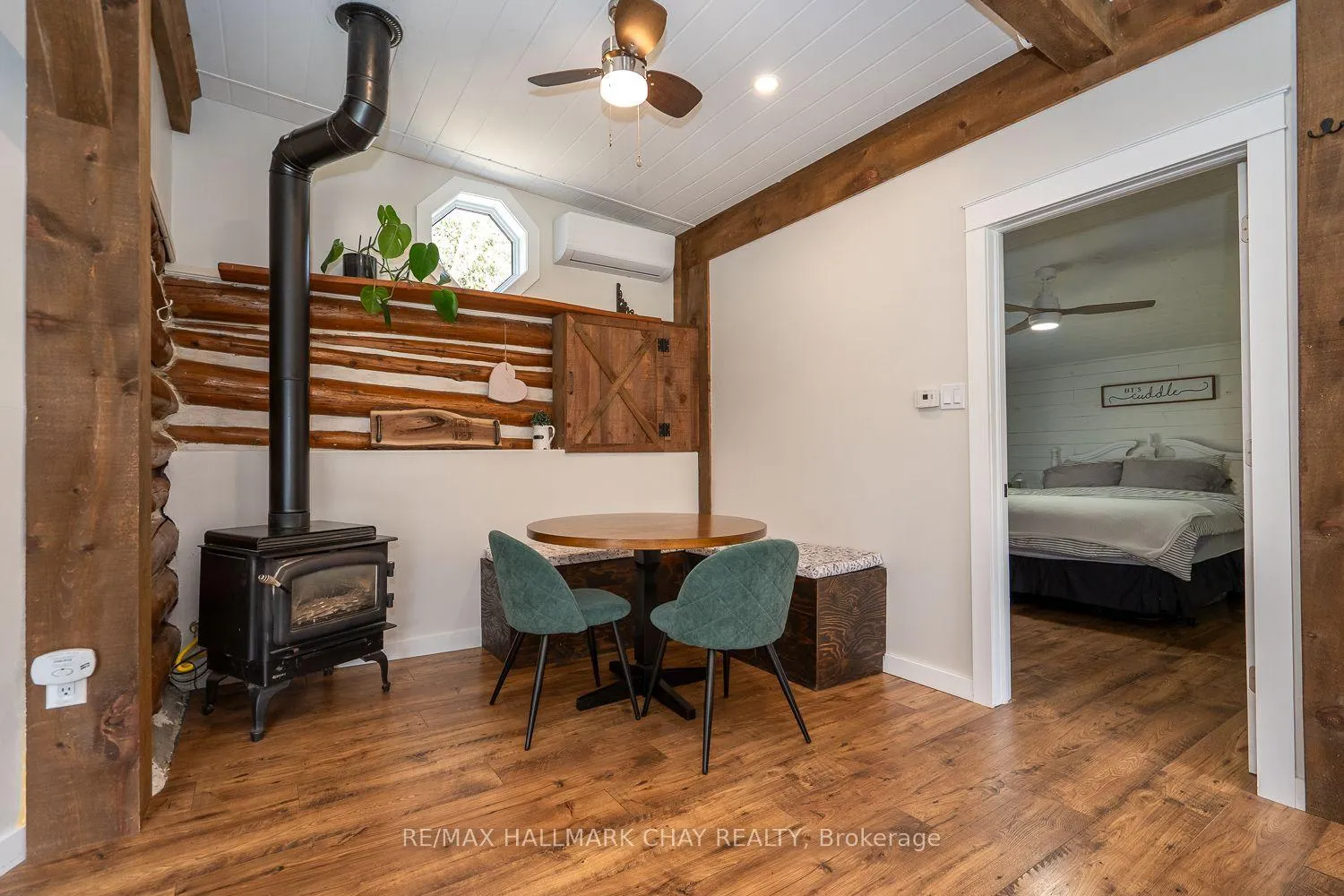 Photo 21 of 8256 Main Street, Adjala-Tosorontio, Lisle — HOMEH