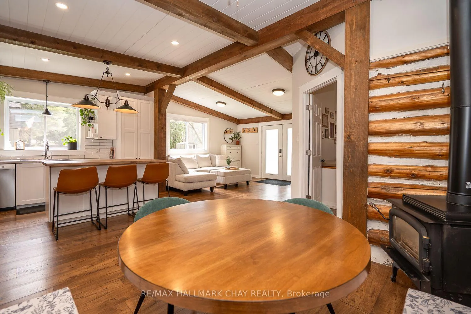 Photo 22 of 8256 Main Street, Adjala-Tosorontio, Lisle — HOMEH