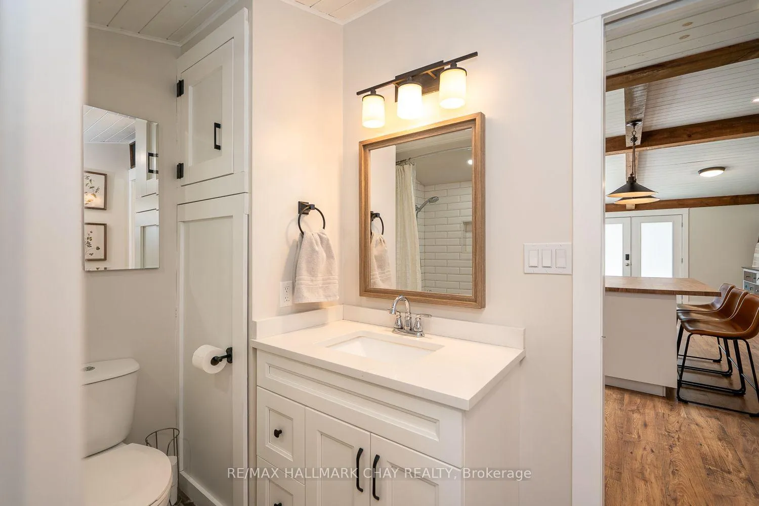 Photo 32 of 8256 Main Street, Adjala-Tosorontio, Lisle — HOMEH