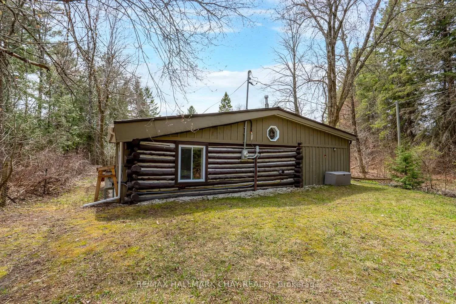 Photo 35 of 8256 Main Street, Adjala-Tosorontio, Lisle — HOMEH