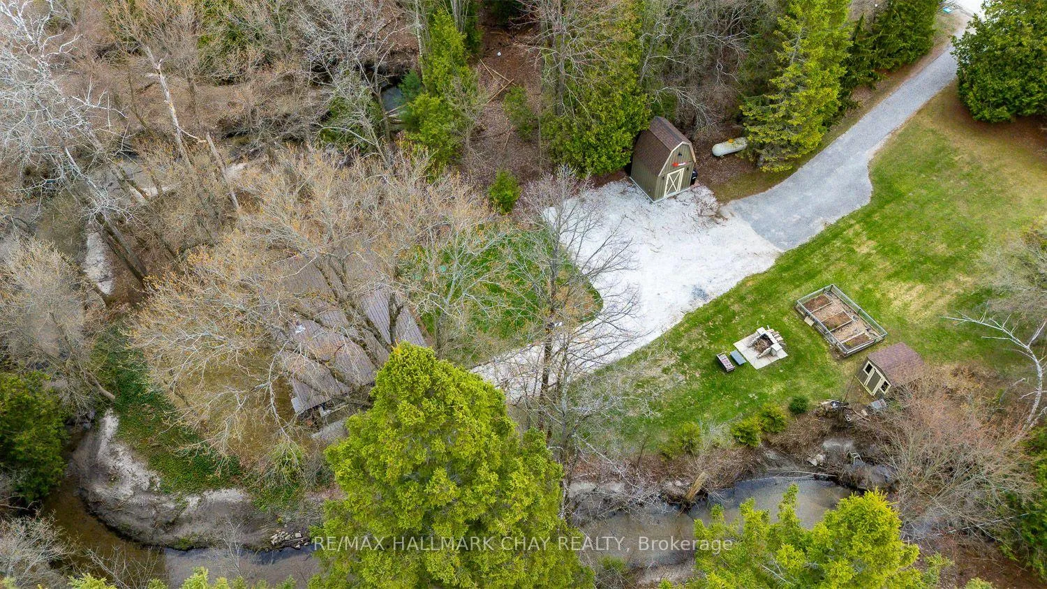 Photo 39 of 8256 Main Street, Adjala-Tosorontio, Lisle — HOMEH