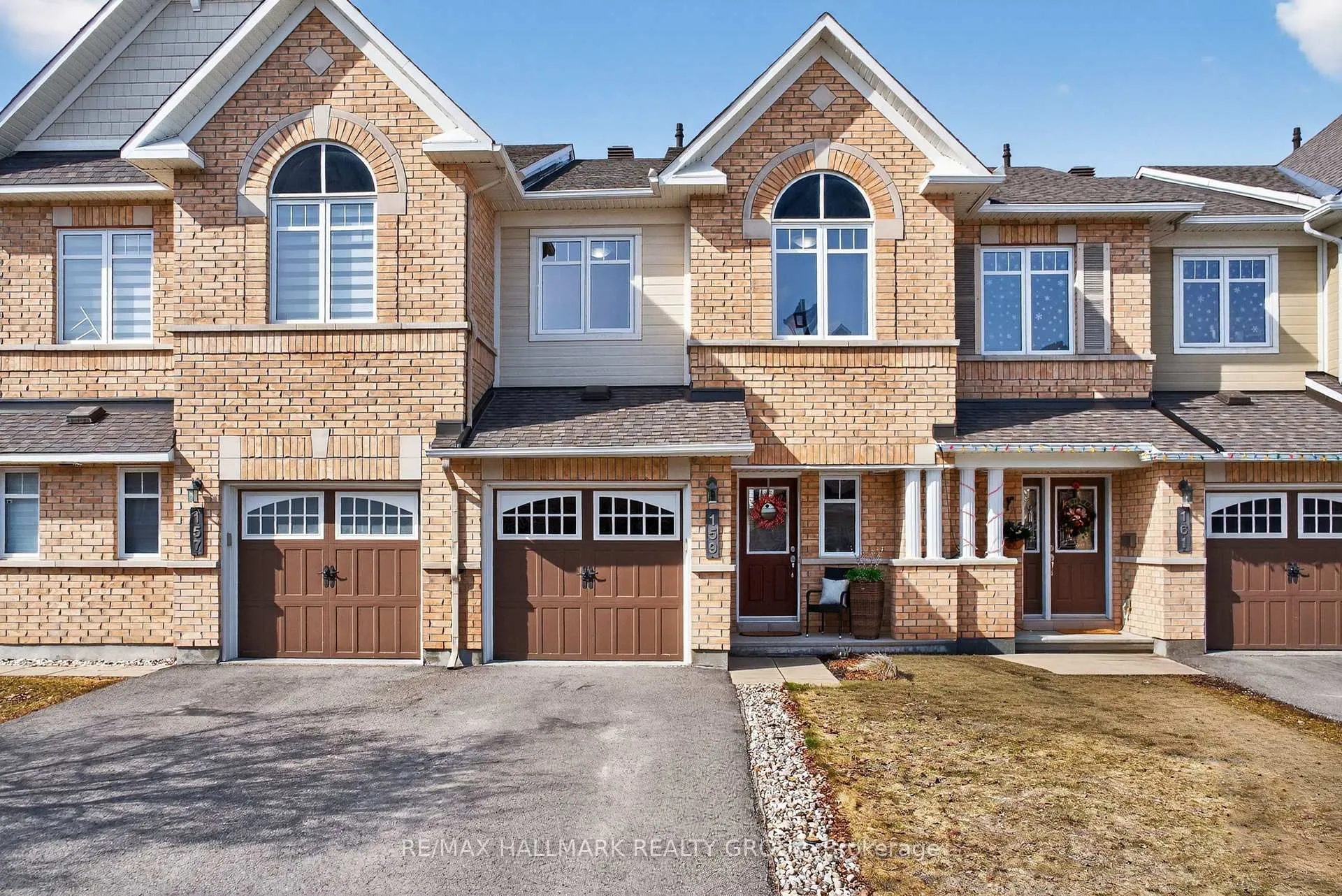 Photo 1 of 159 Lerta Way, Ottawa, Avalon West — HOMEH