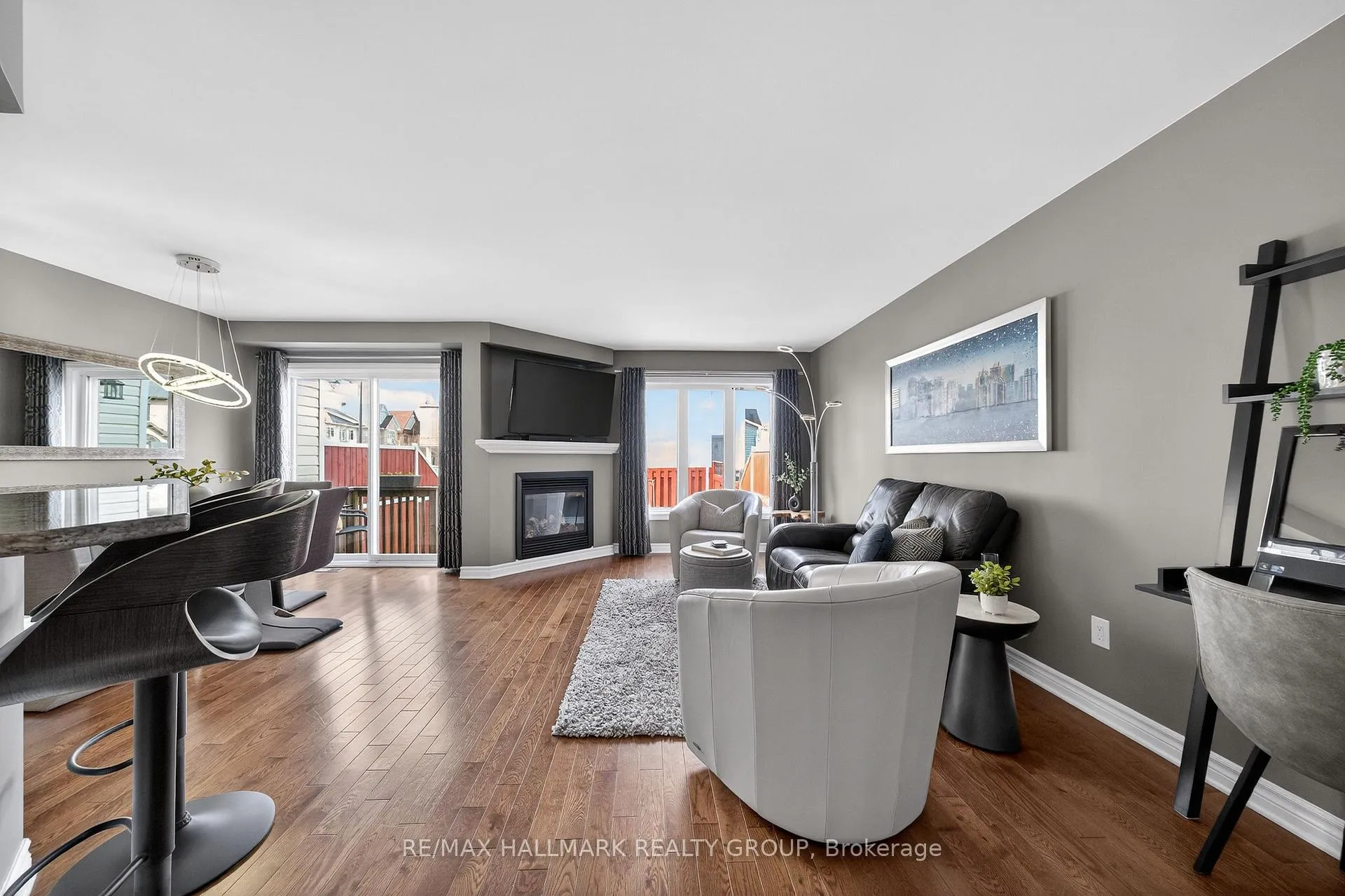 Photo 4 of 159 Lerta Way, Ottawa, Avalon West — HOMEH
