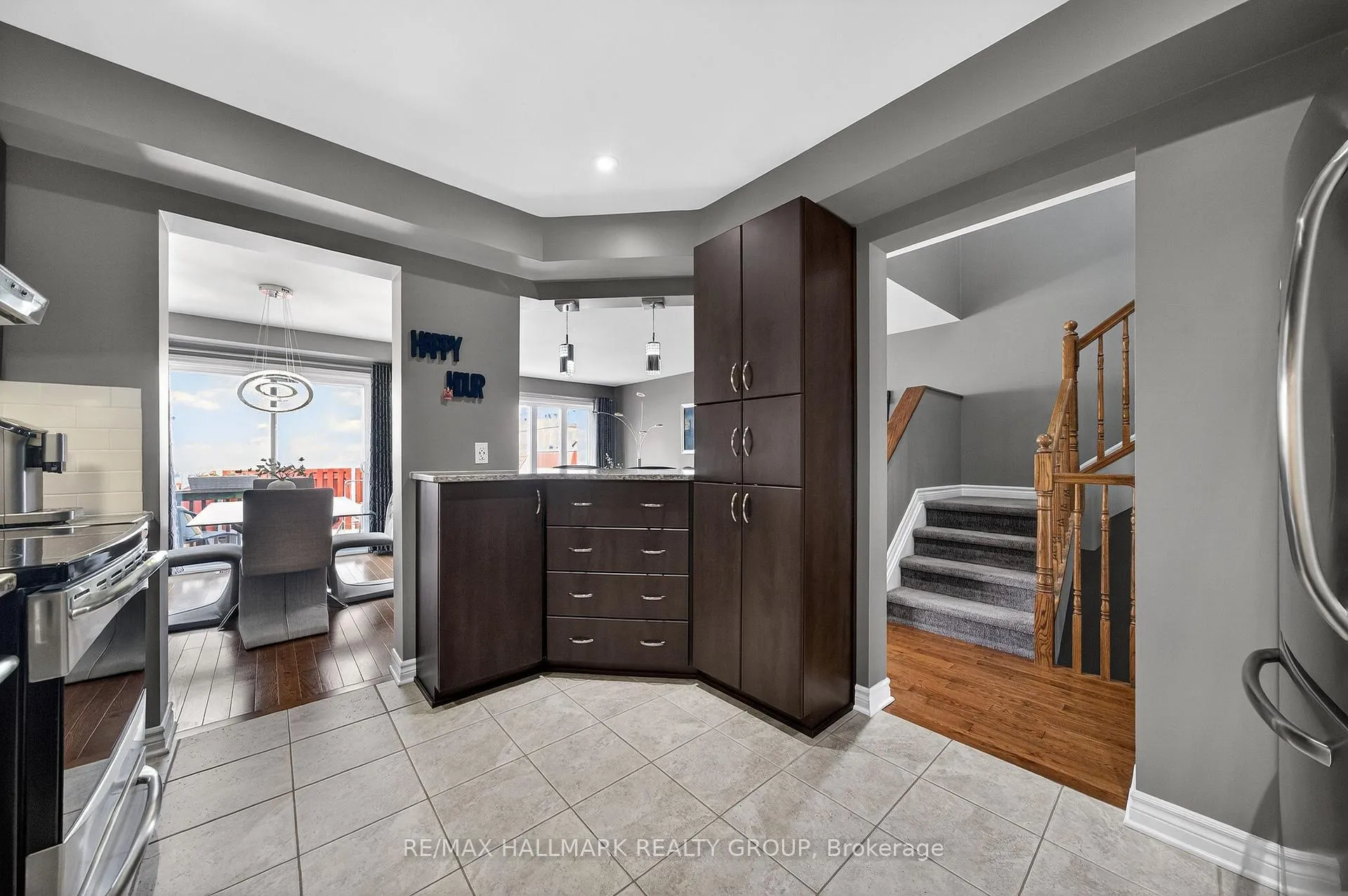 Photo 6 of 159 Lerta Way, Ottawa, Avalon West — HOMEH