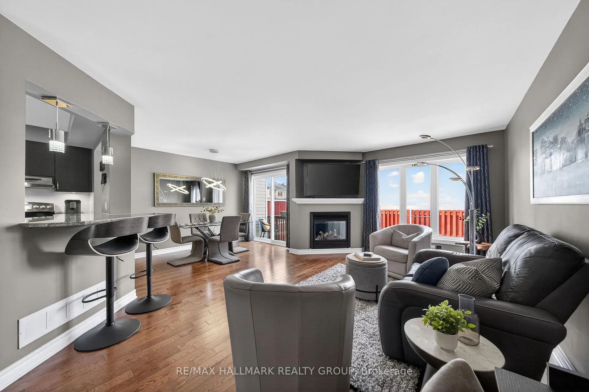 Photo 10 of 159 Lerta Way, Ottawa, Avalon West — HOMEH